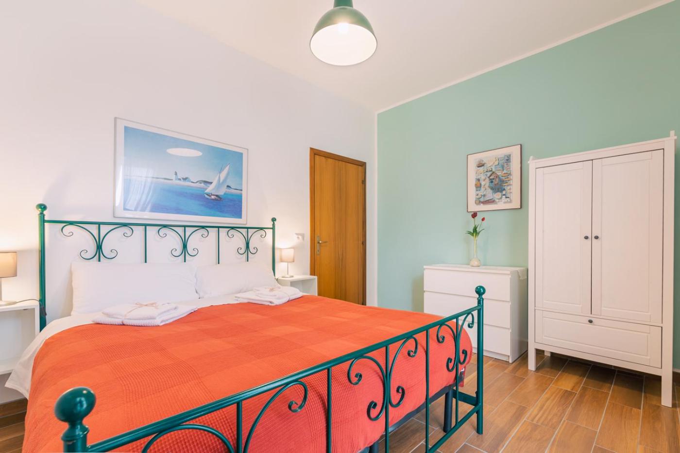 Apartment with Sea View photo 3