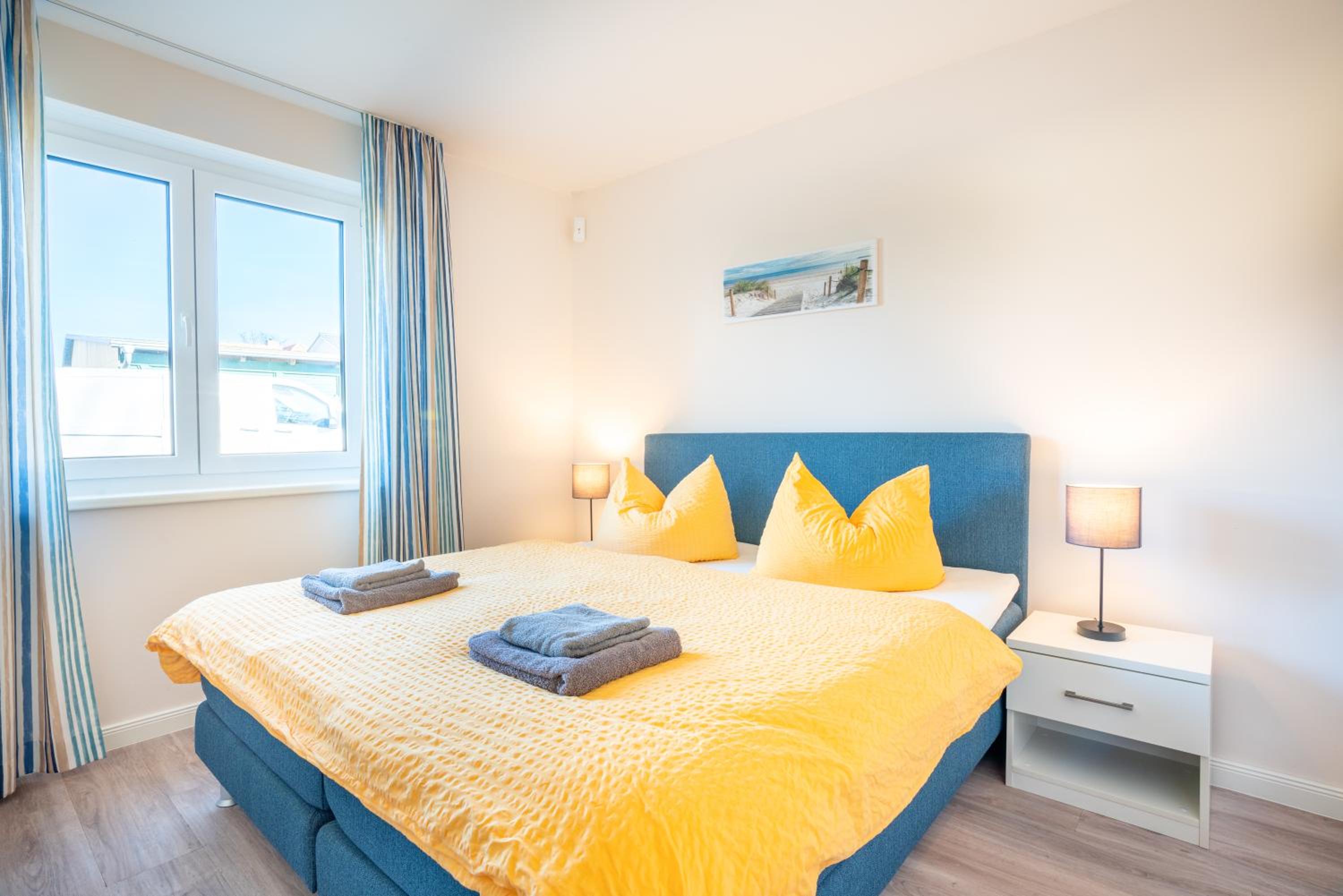 Apartment with Terrace and Sauna photo 3