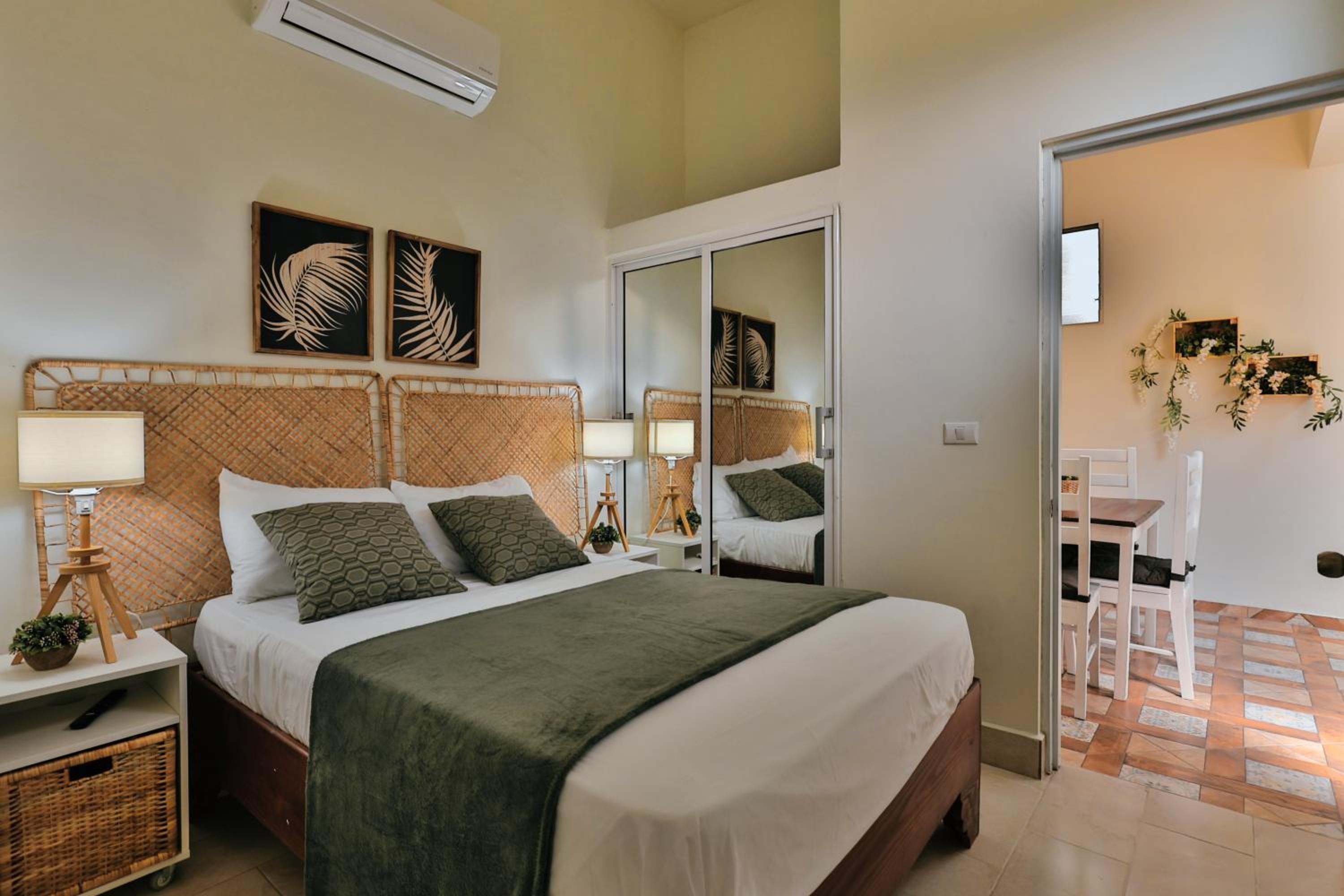 Superior Apartment