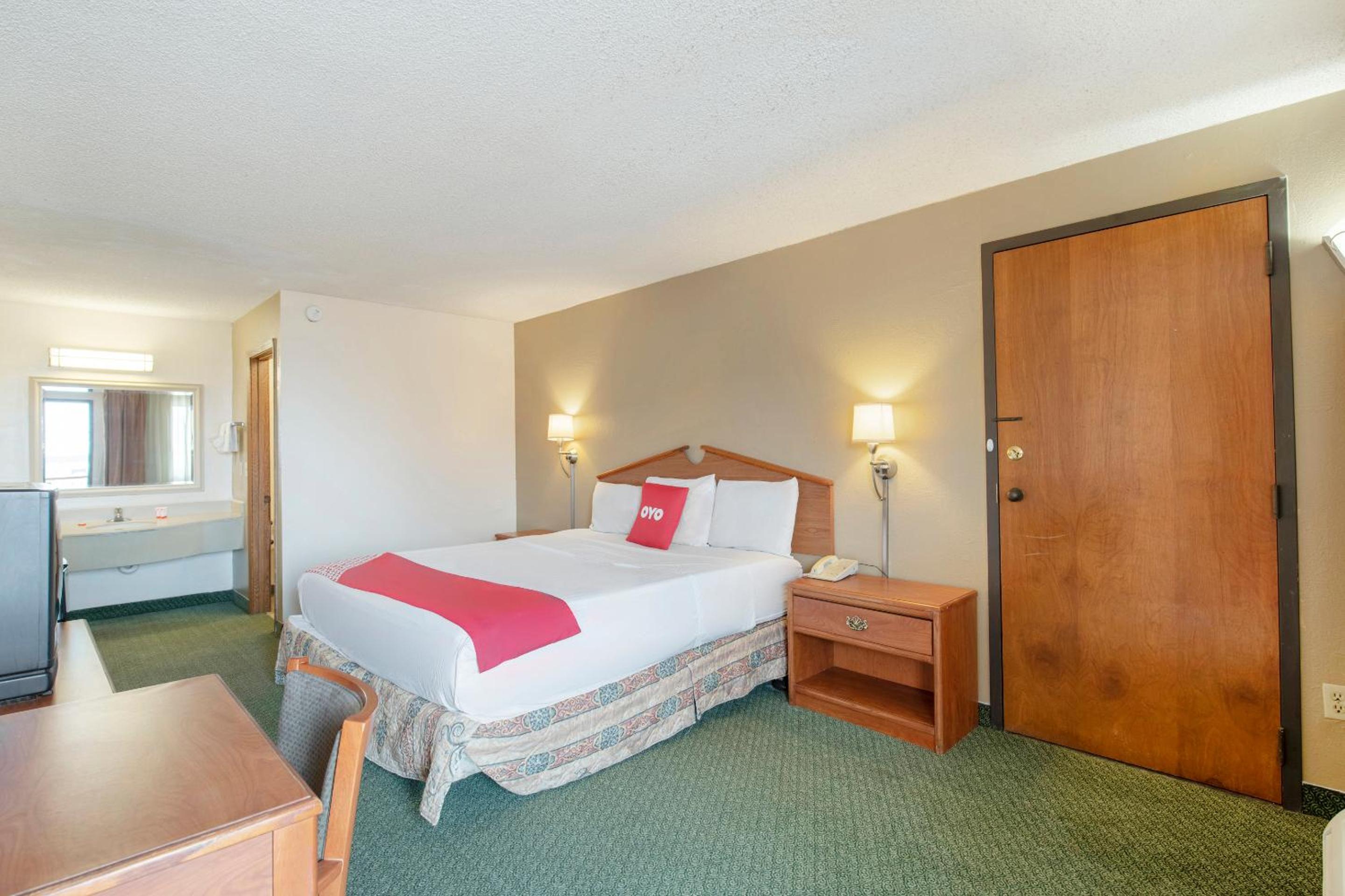 King Room - Photo 1