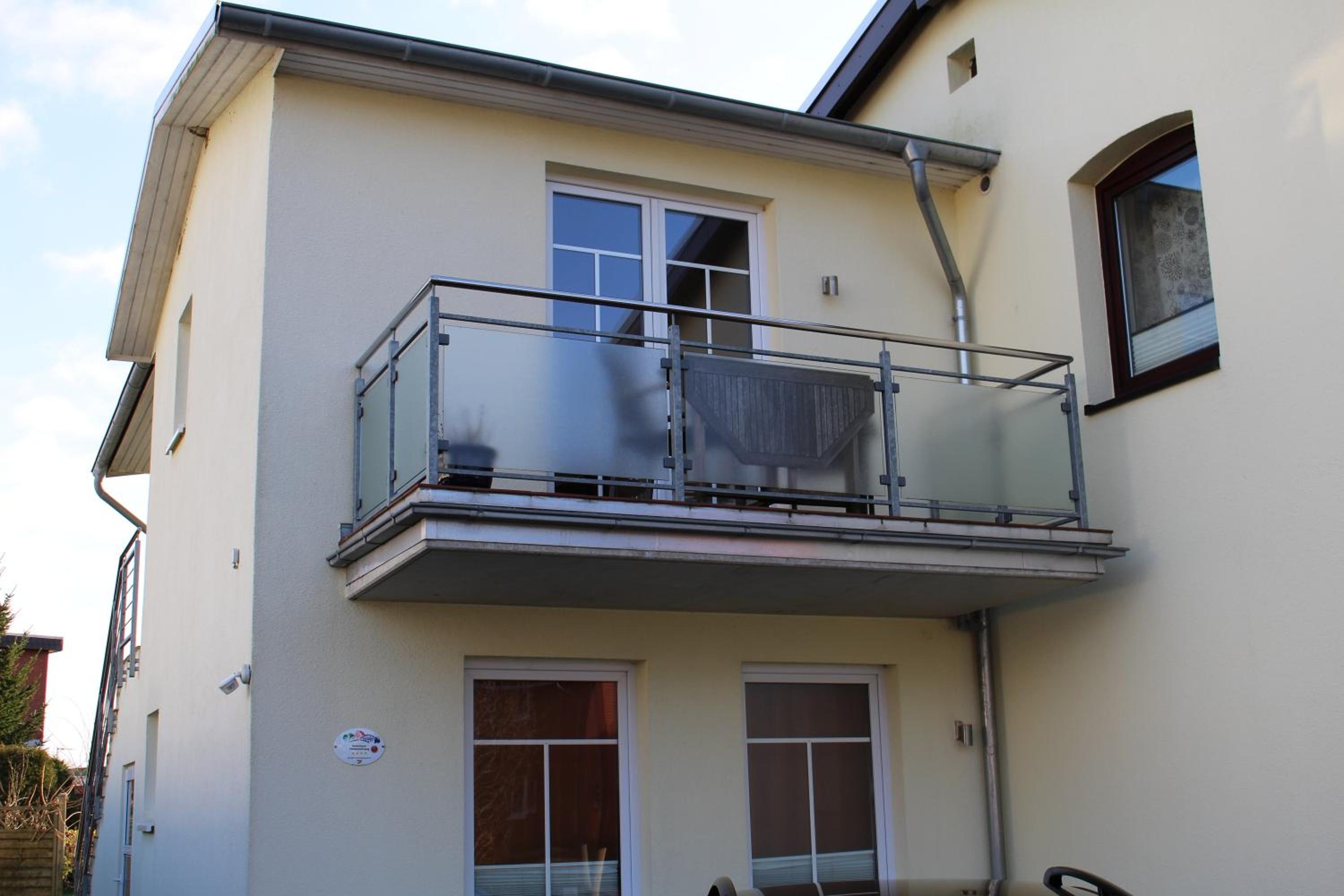 One-Bedroom Apartment - Photo 14
