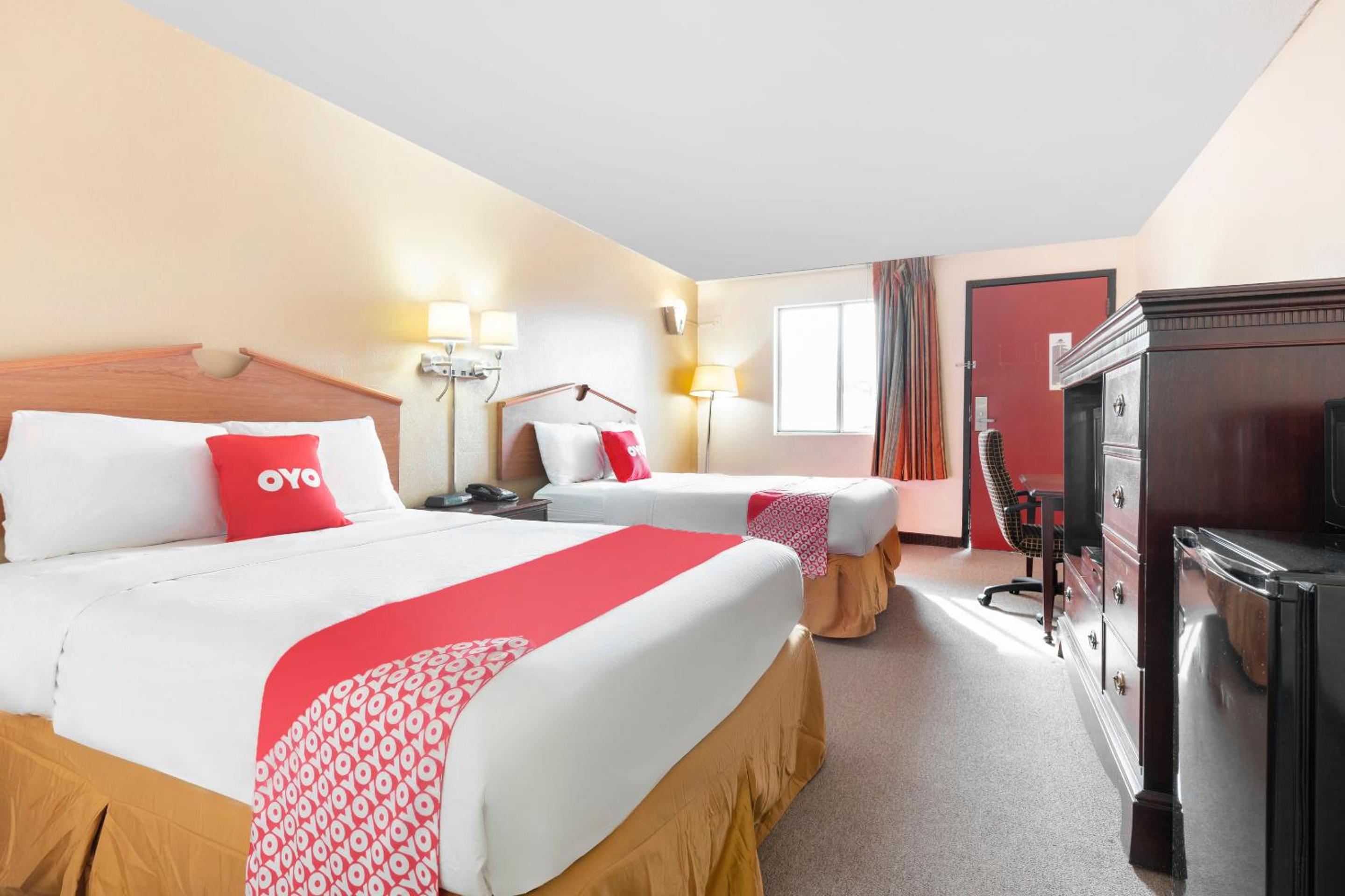 2 Full Bed - Photo 3