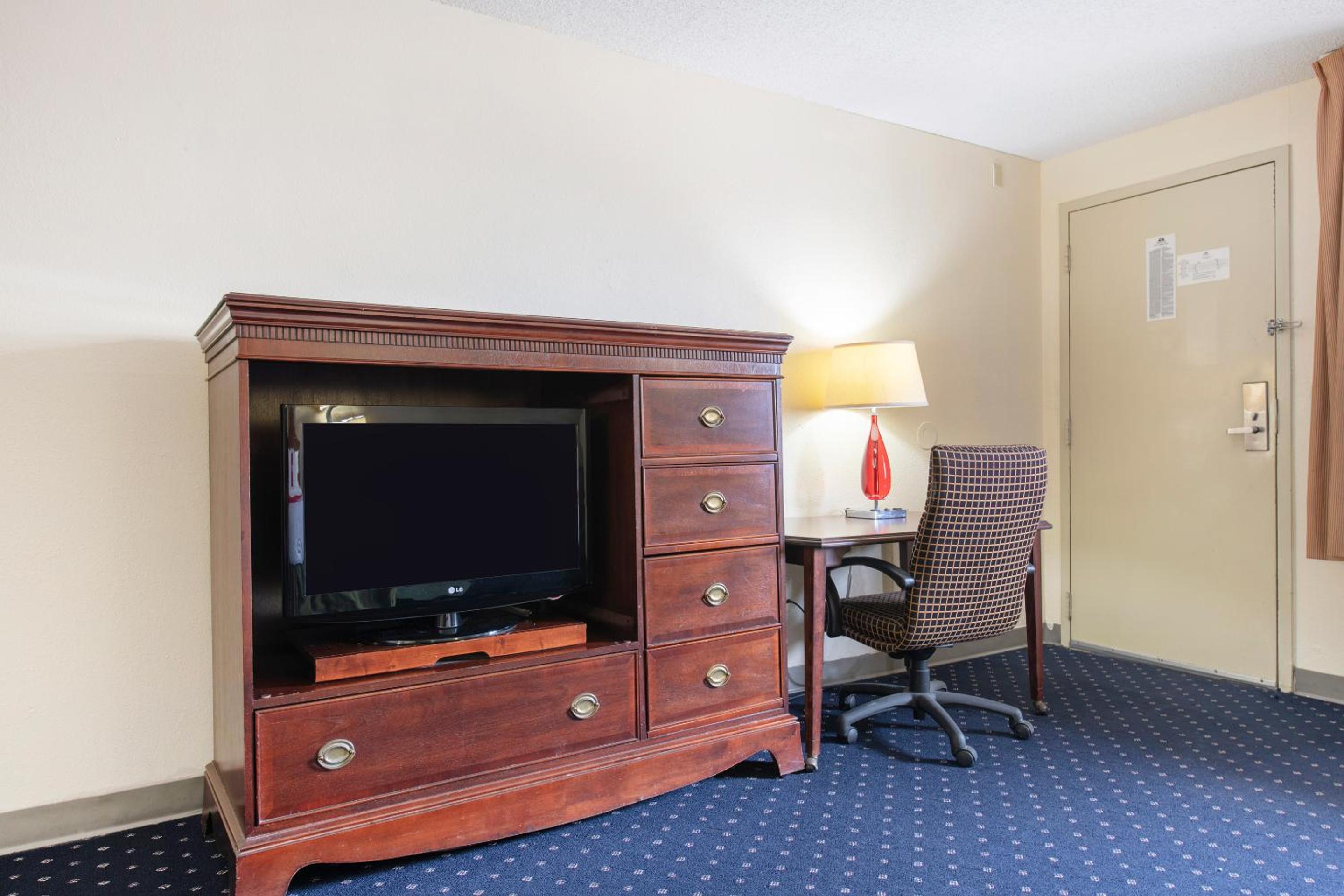2 Full Bed - Photo 2
