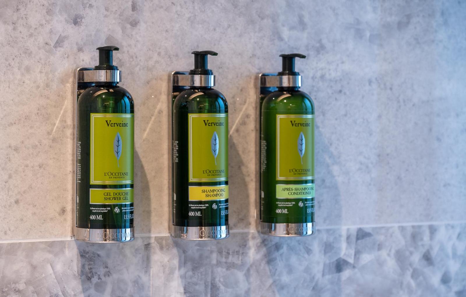 Double Room - Photo 8
