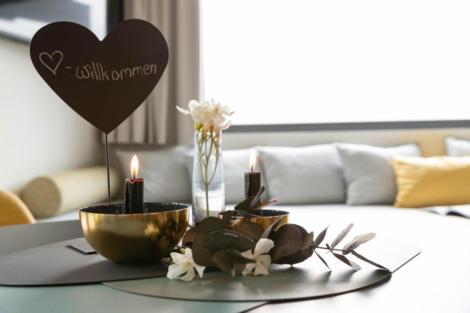 Suite with Balcony photo 2