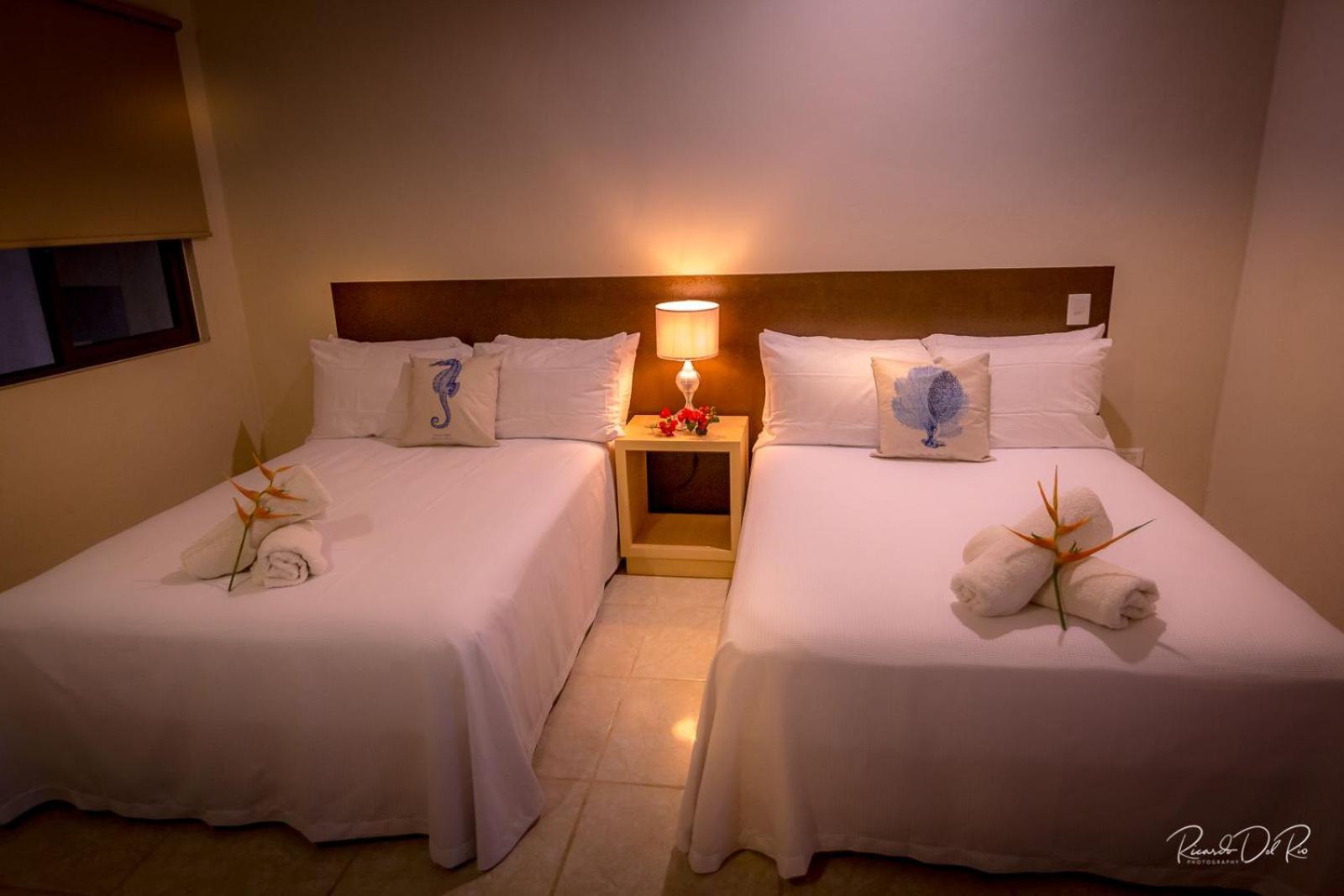 Twin Room with Bathroom