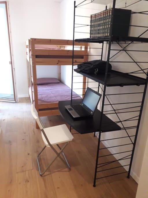 Two-Bedroom Apartment photo 1