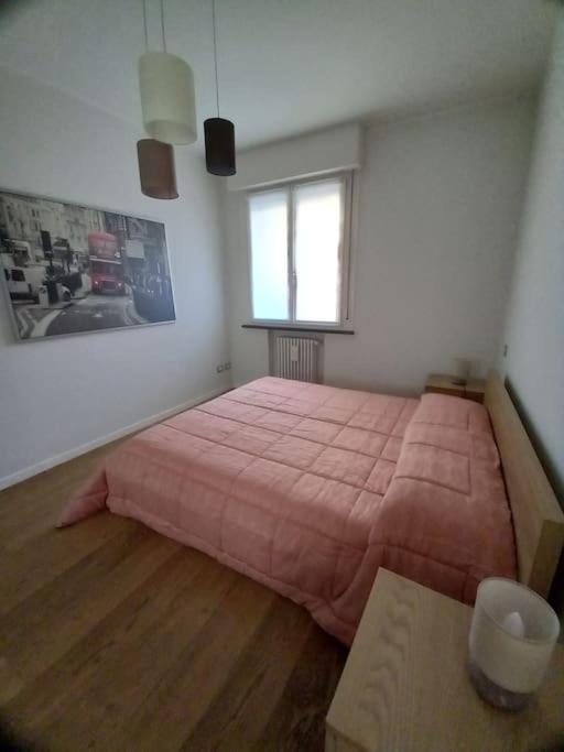 Two-Bedroom Apartment photo 2
