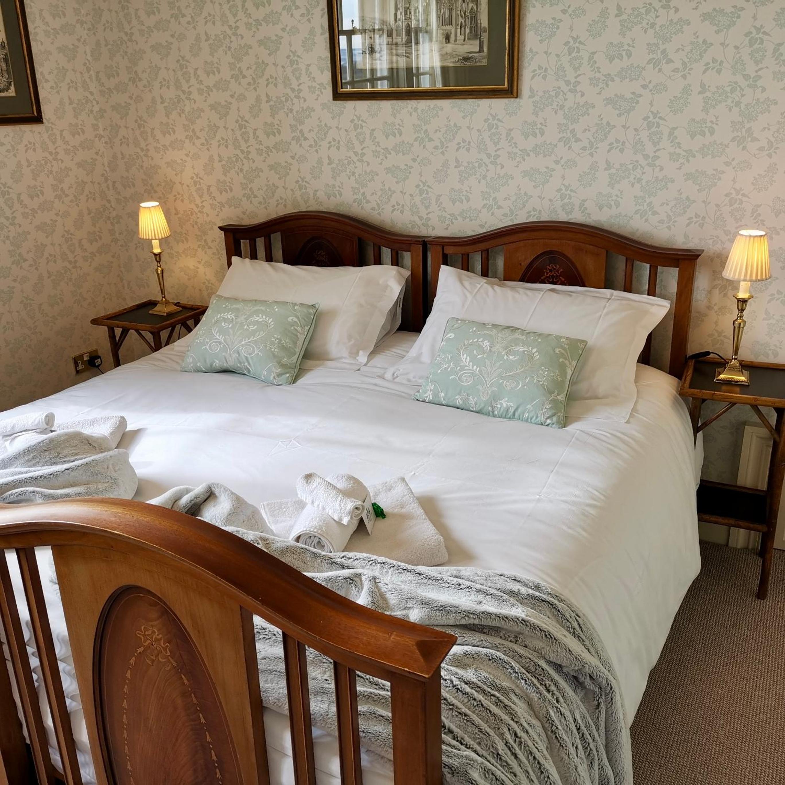 Superior Double Room photo 2