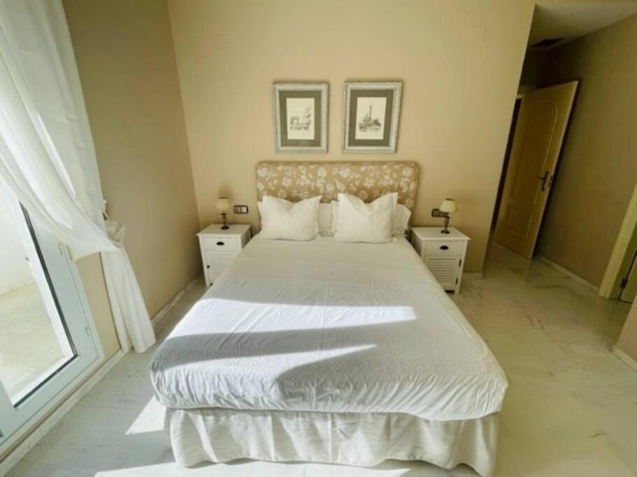 Departamento de tres habitaciones