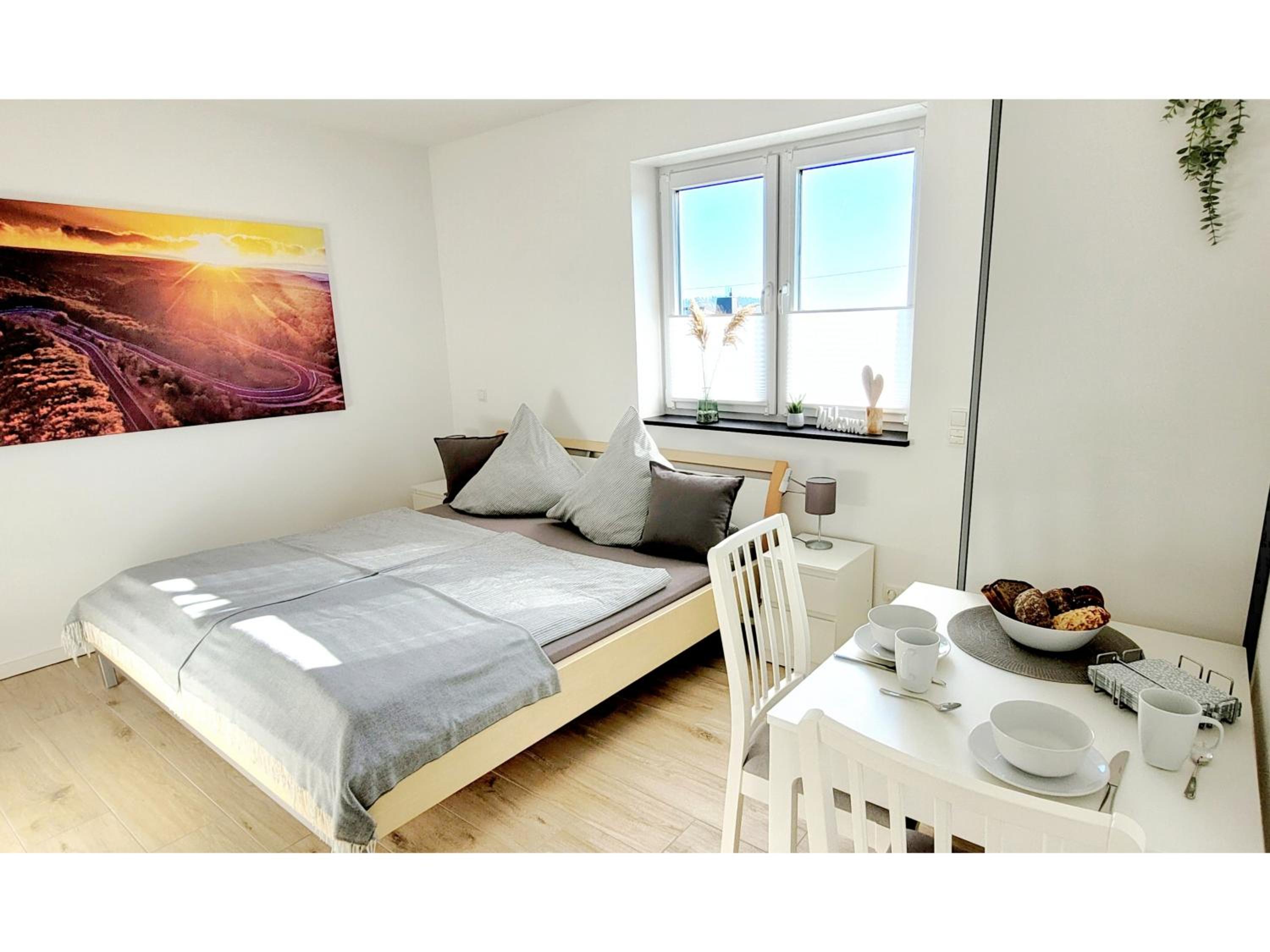 Apartment photo 1
