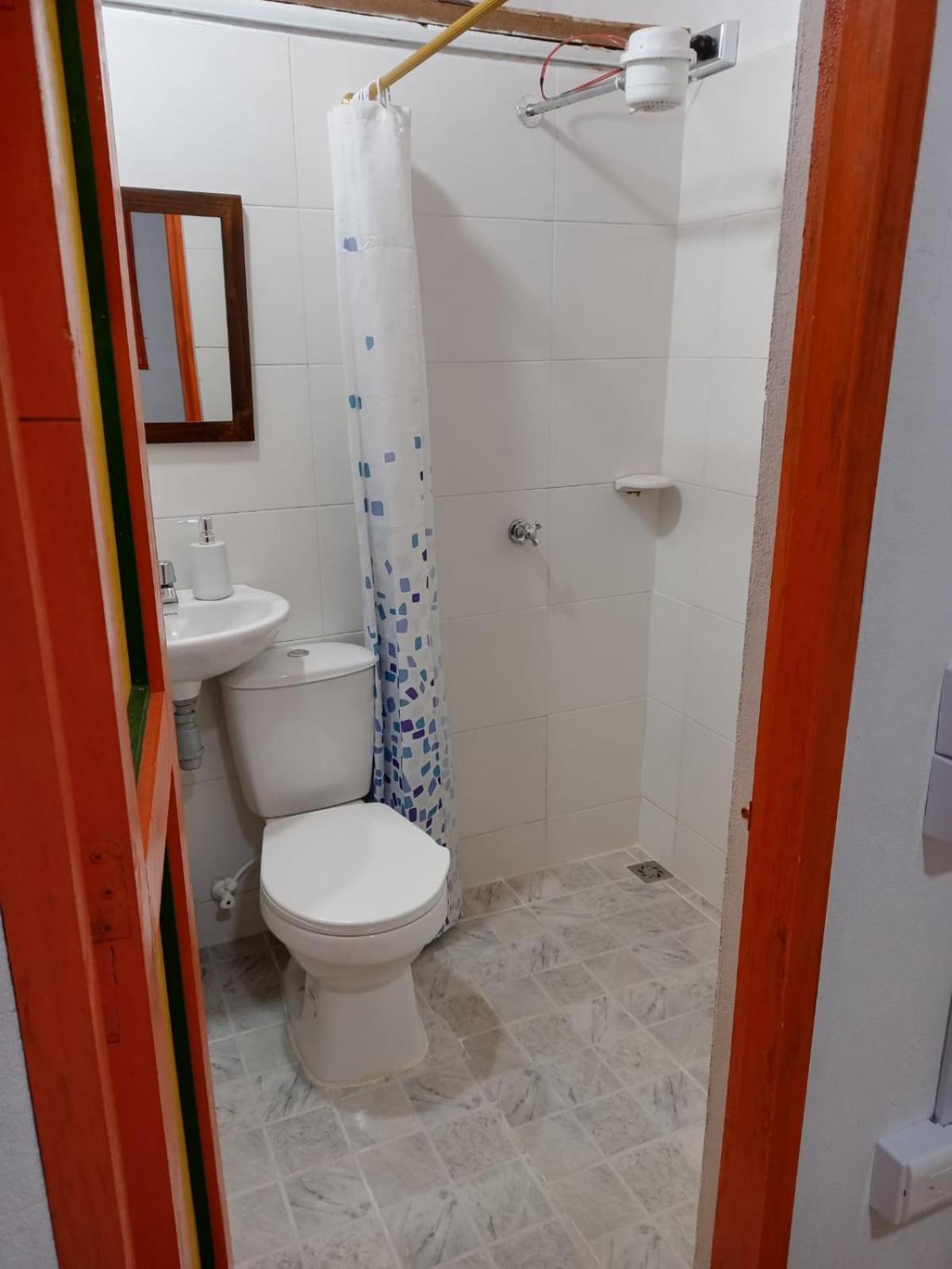 Quadruple Room with Private Bathroom photo 2