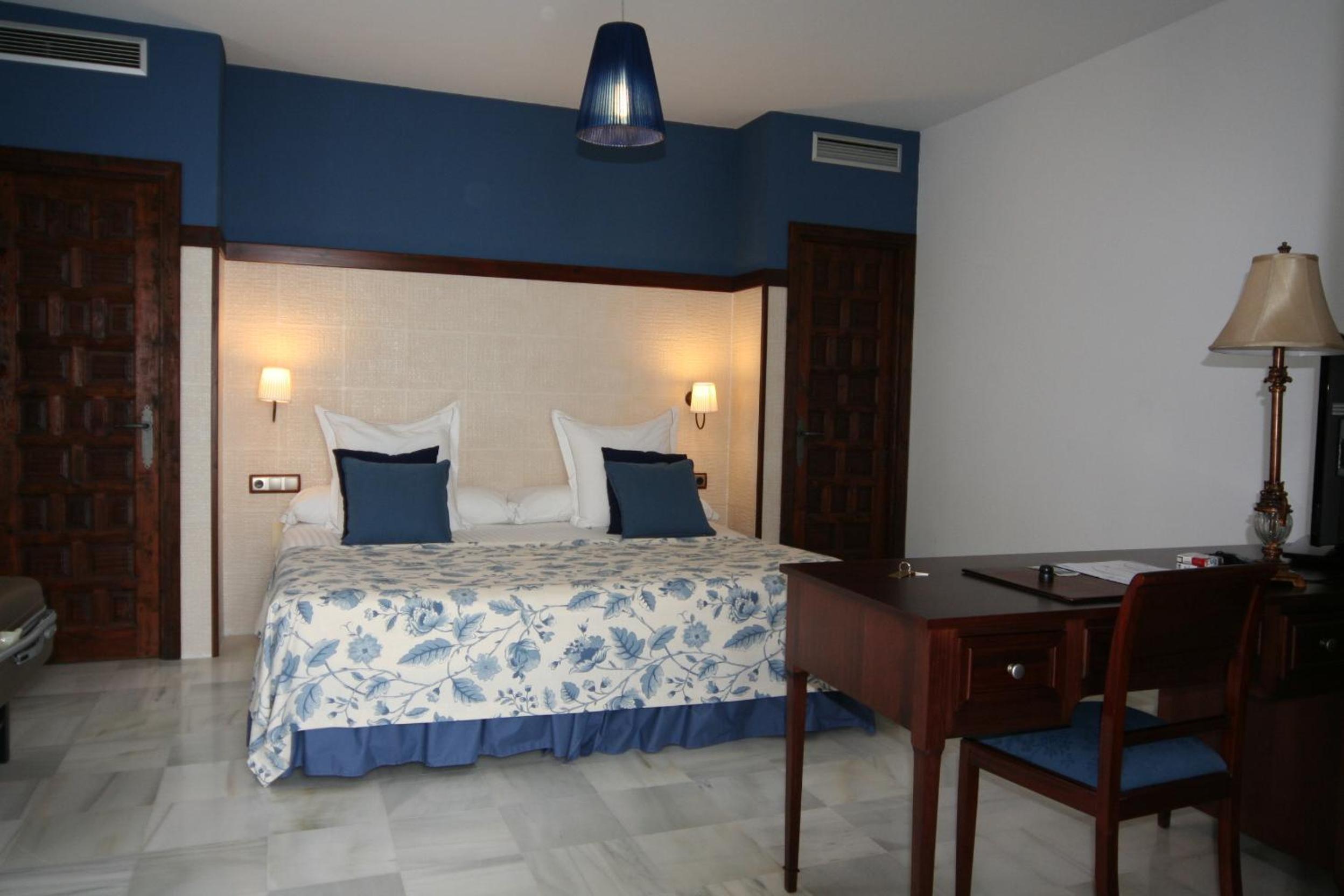 Suite Junior (3 adultos)