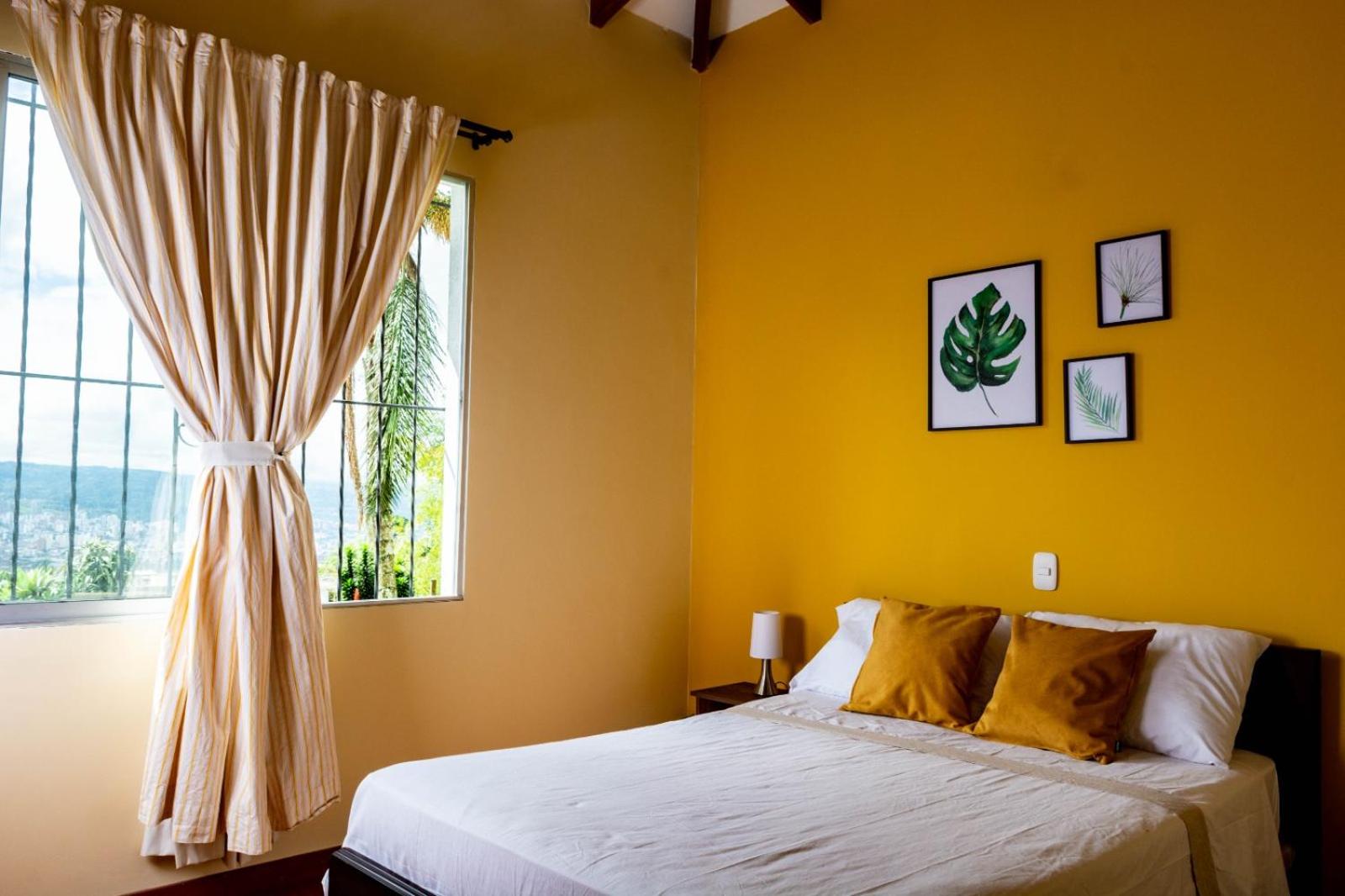 Deluxe Double Room with Extra Bed