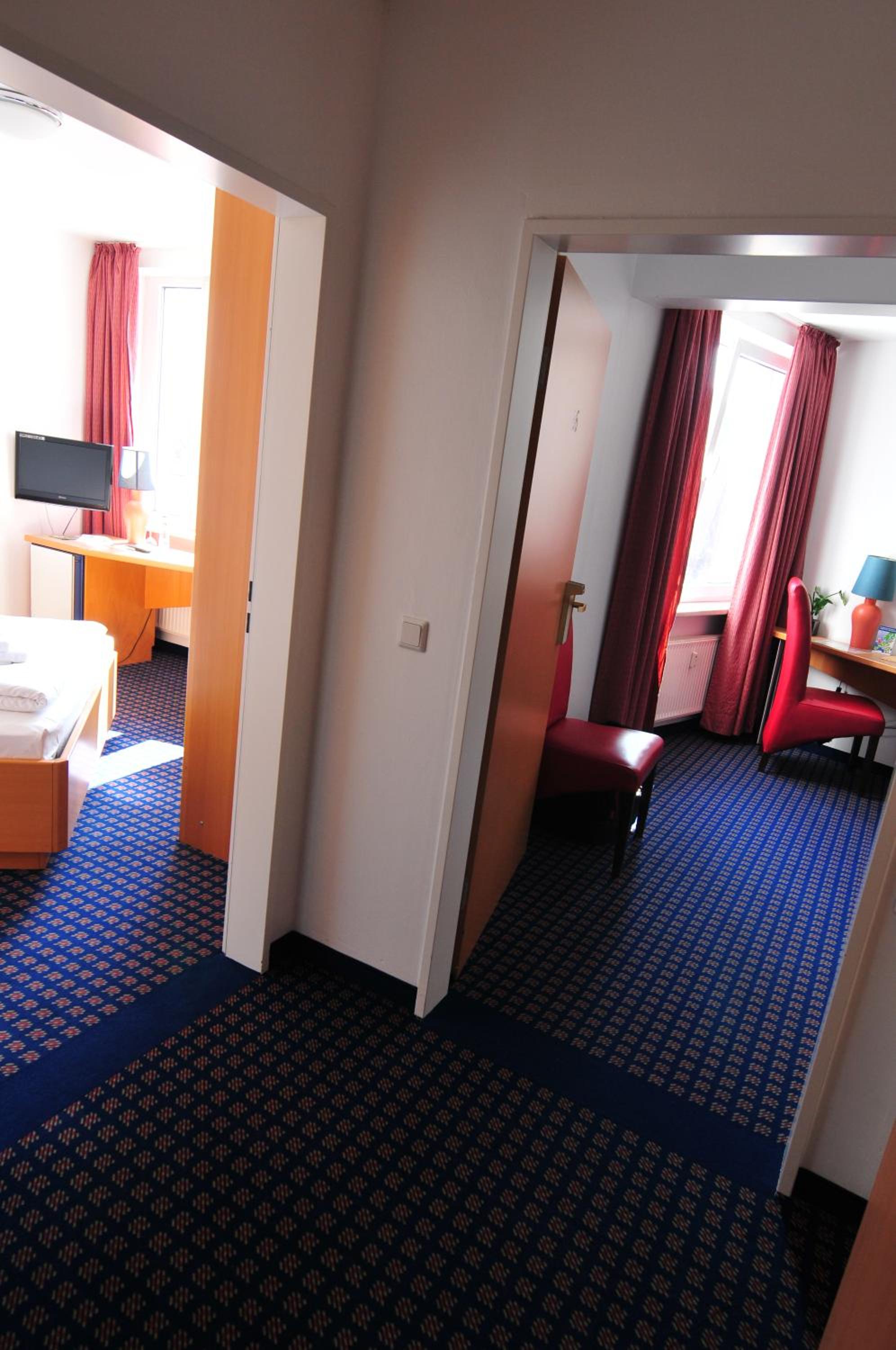 Family Double Room photo 3