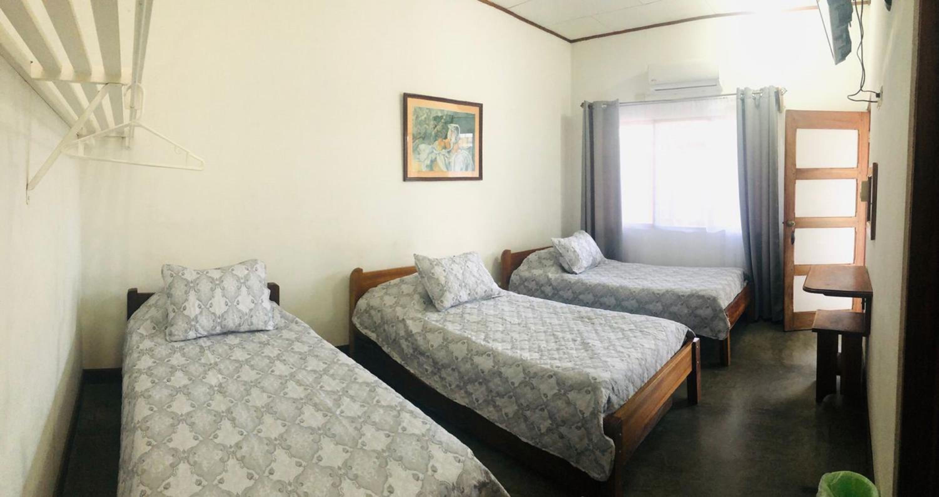 Triple Room photo 3