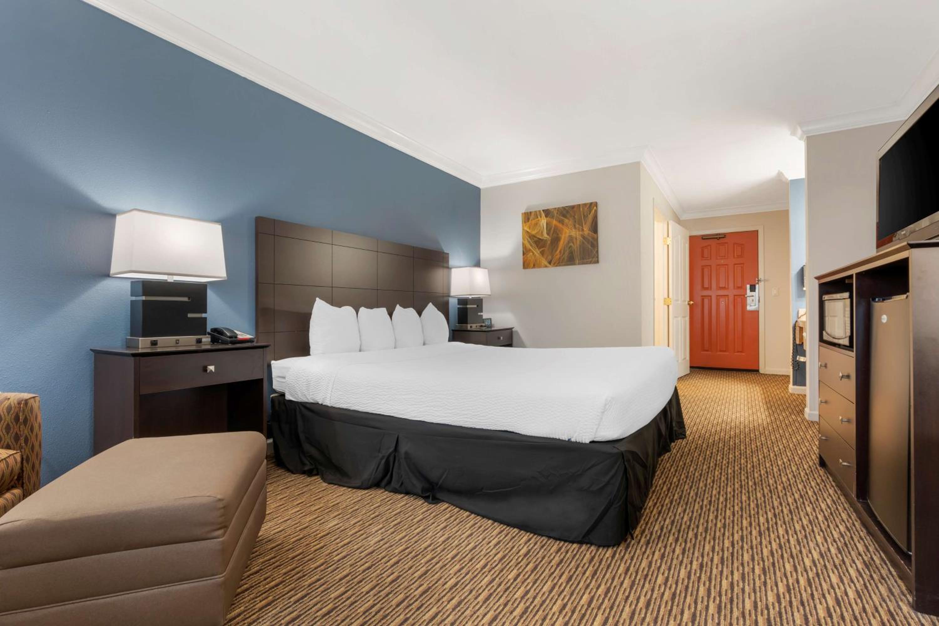 Best Western Colonial Inn, Foto 2