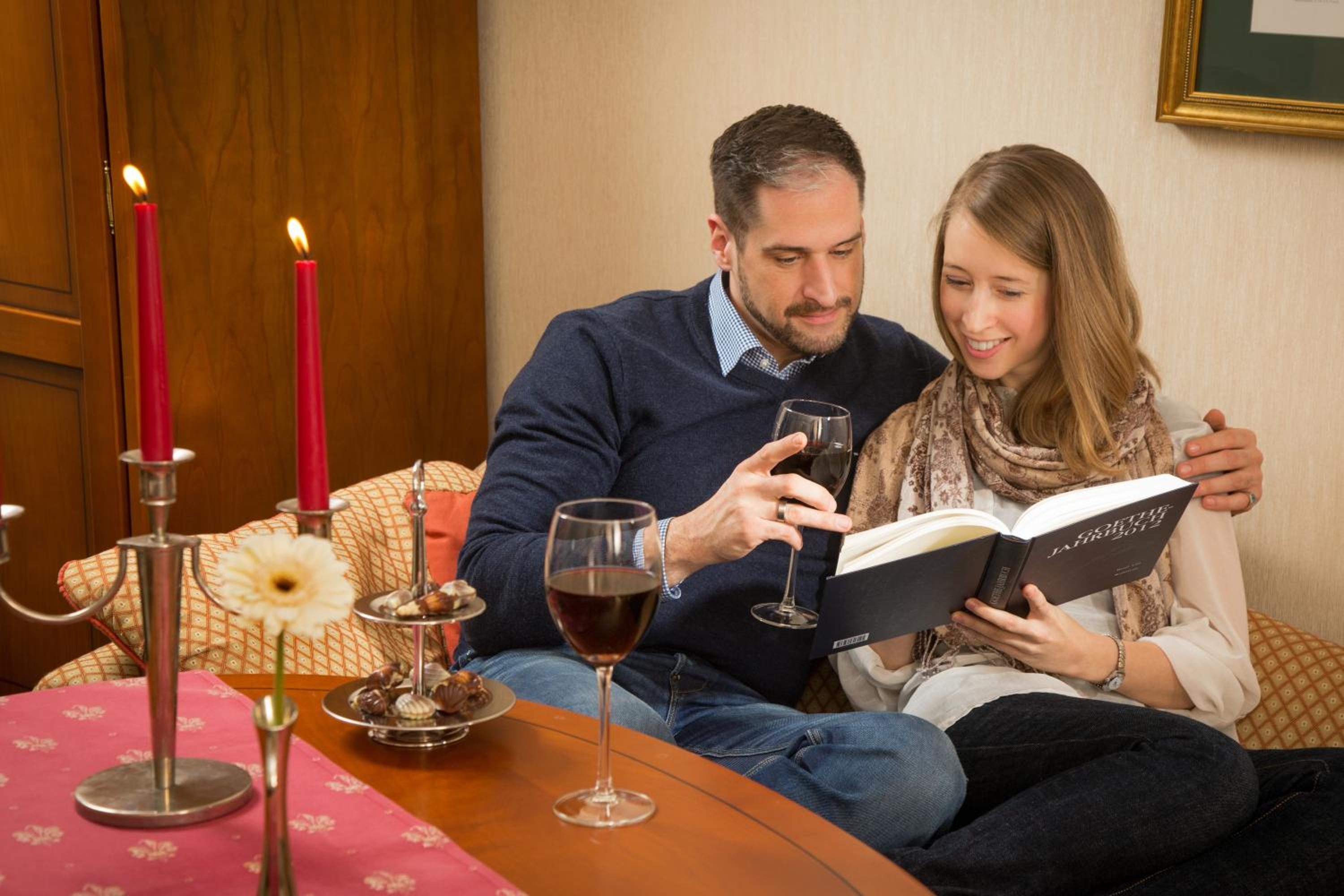 Suite photo 2