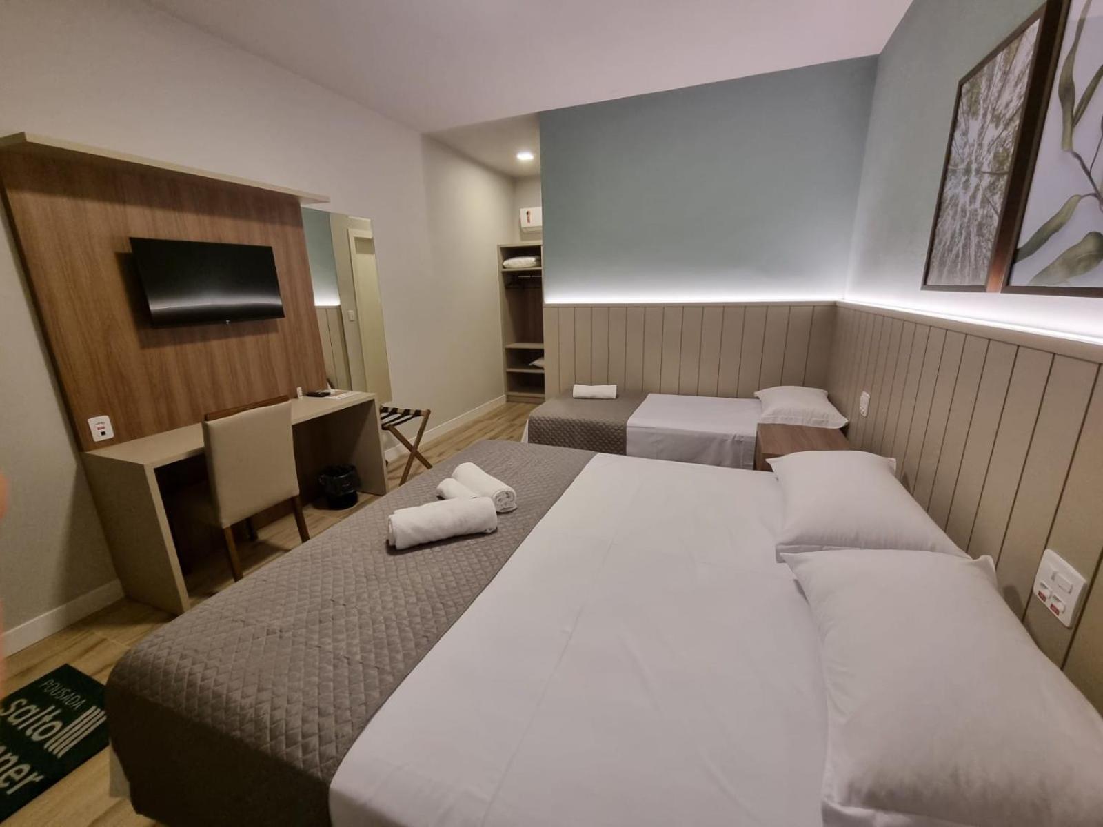 Suite with Garden View photo 1
