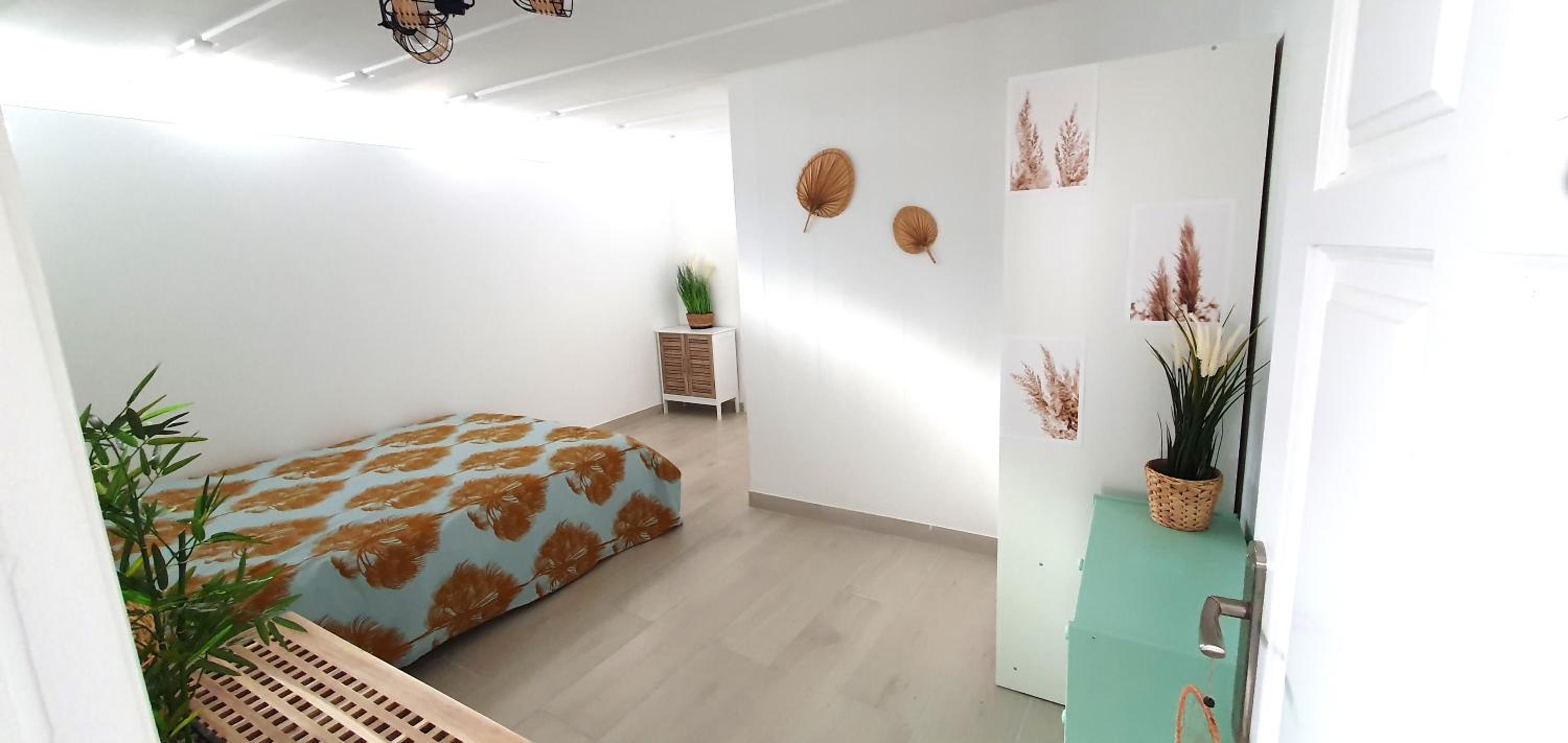 Villa con piscina privada