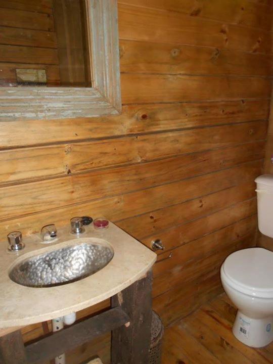 Two-Bedroom House photo 3