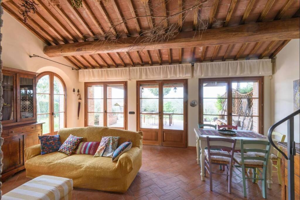 Three-Bedroom Villa photo 1