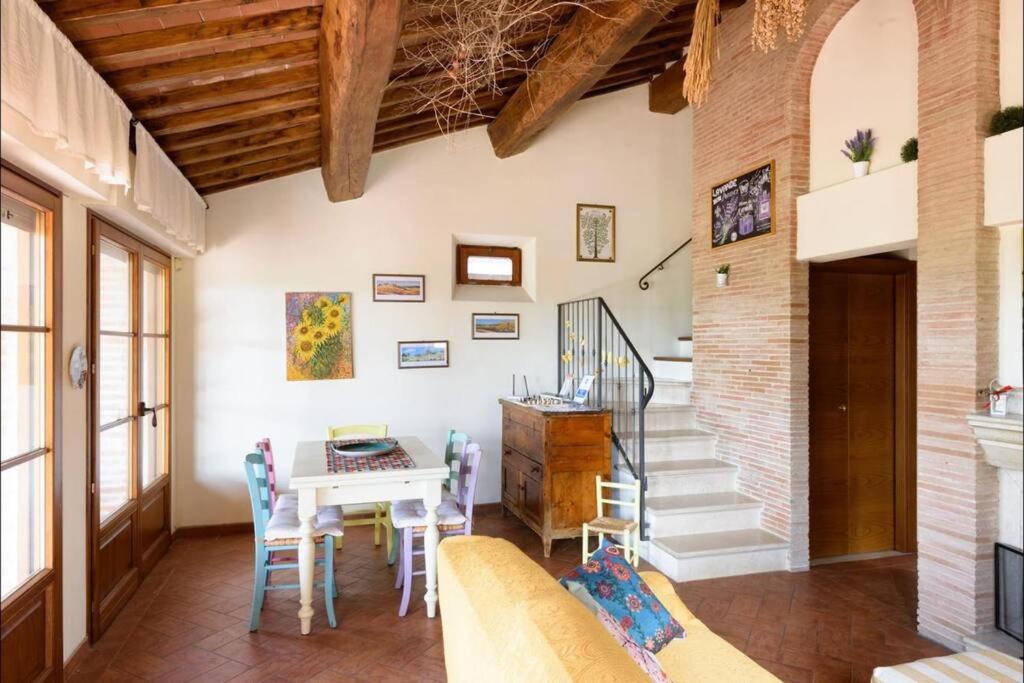 Three-Bedroom Villa photo 3