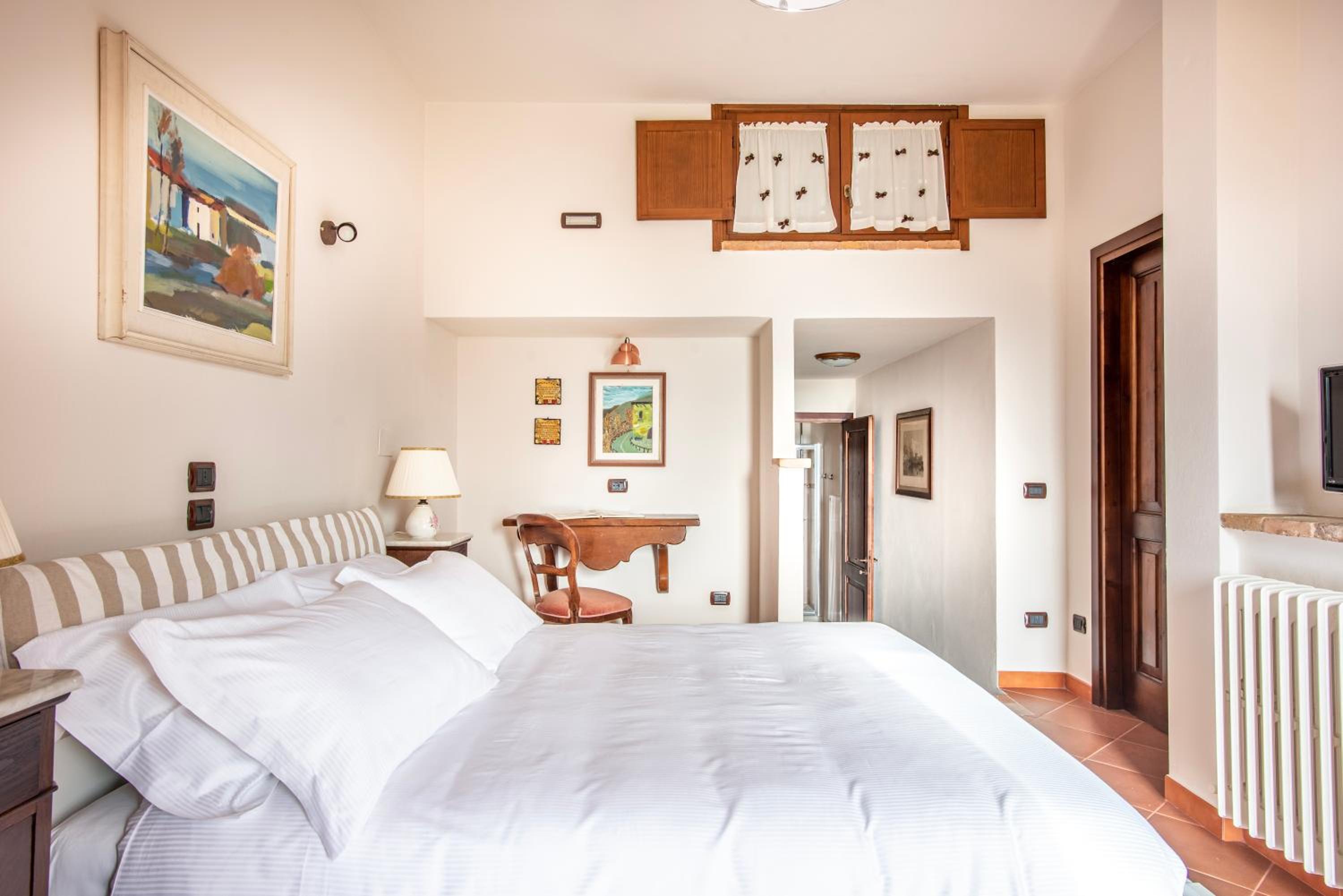 Double Room with Garden View photo 2