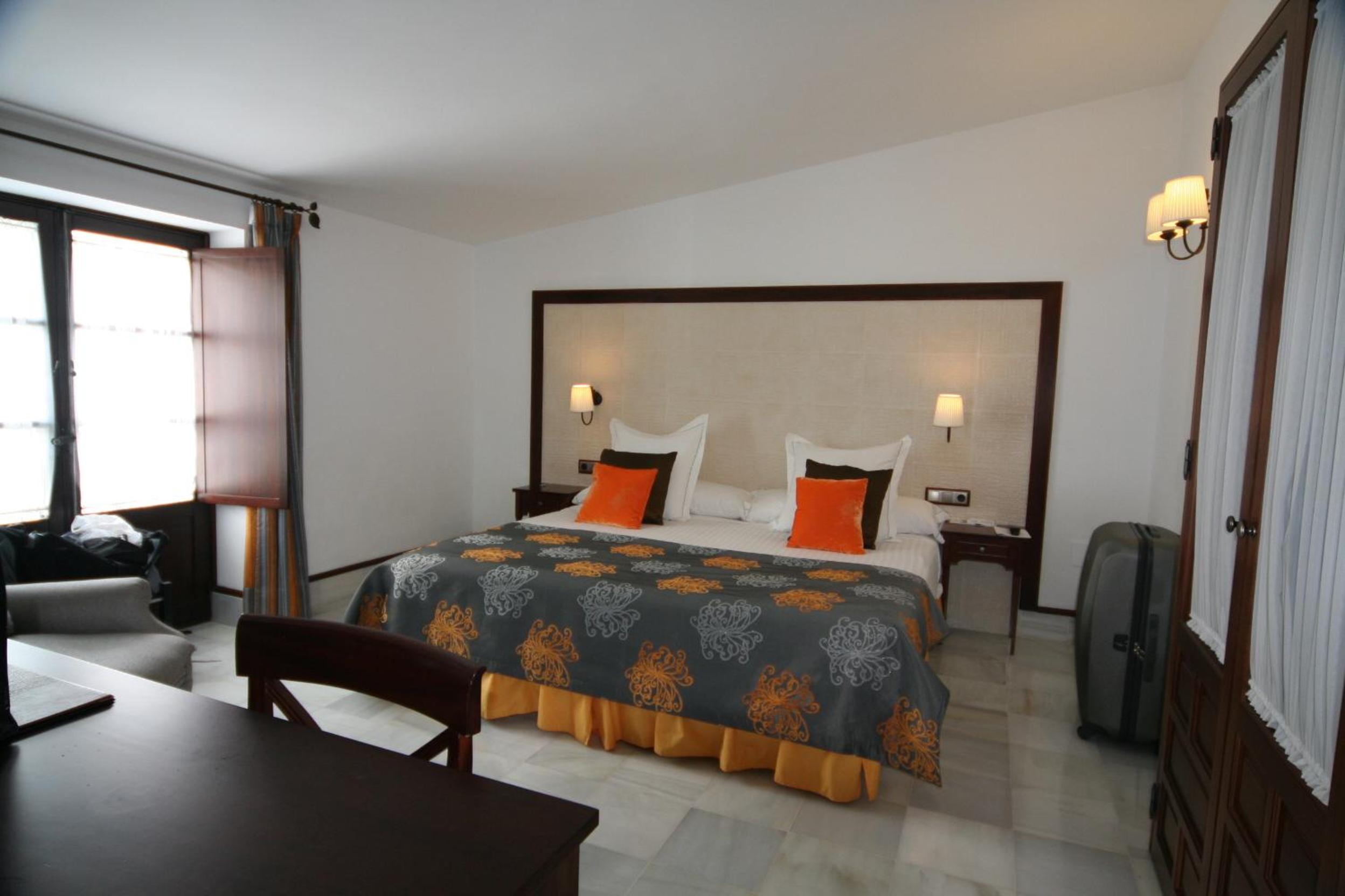 Habitación Doble Superior