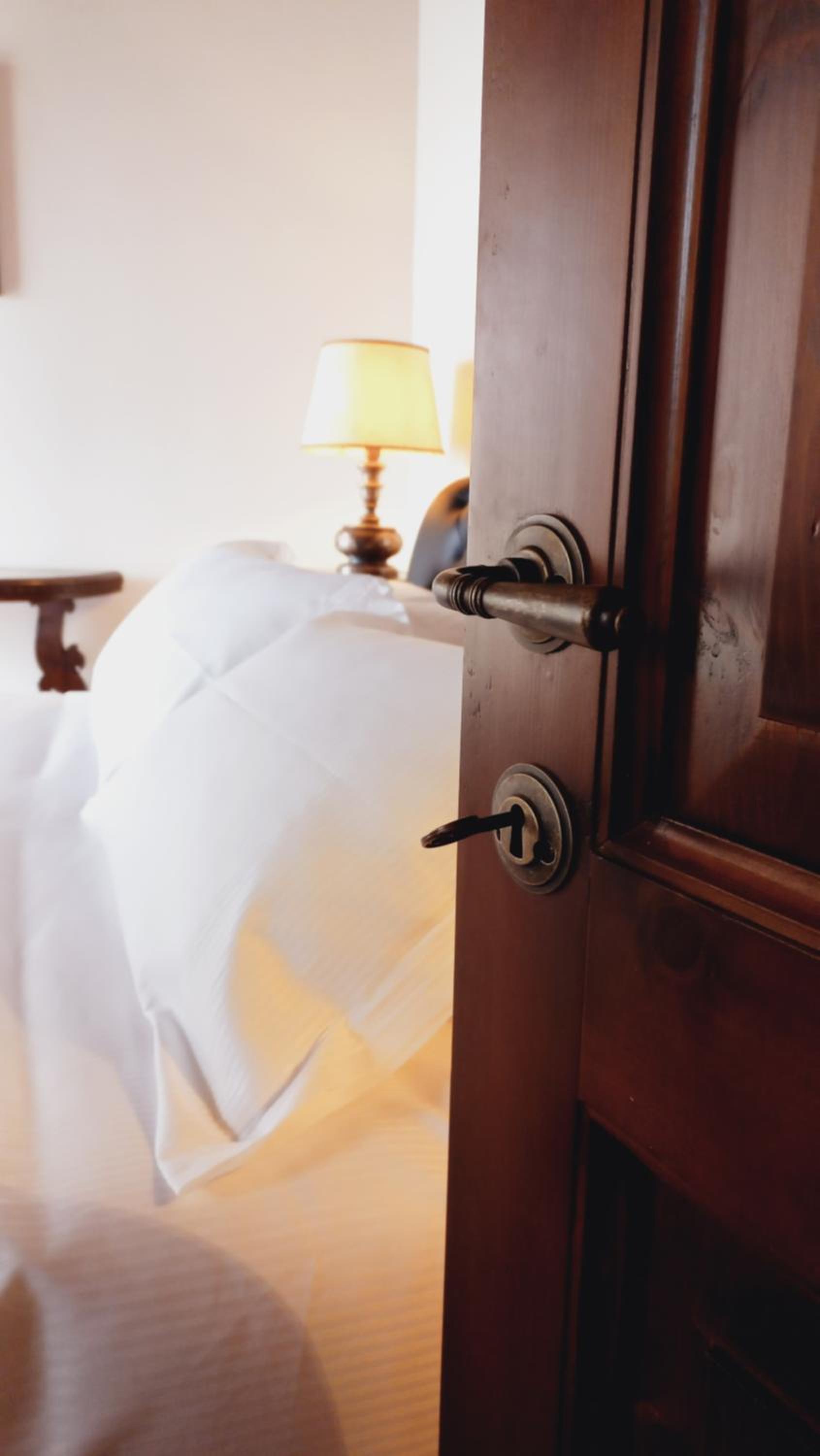 Double Room with Garden View photo 2