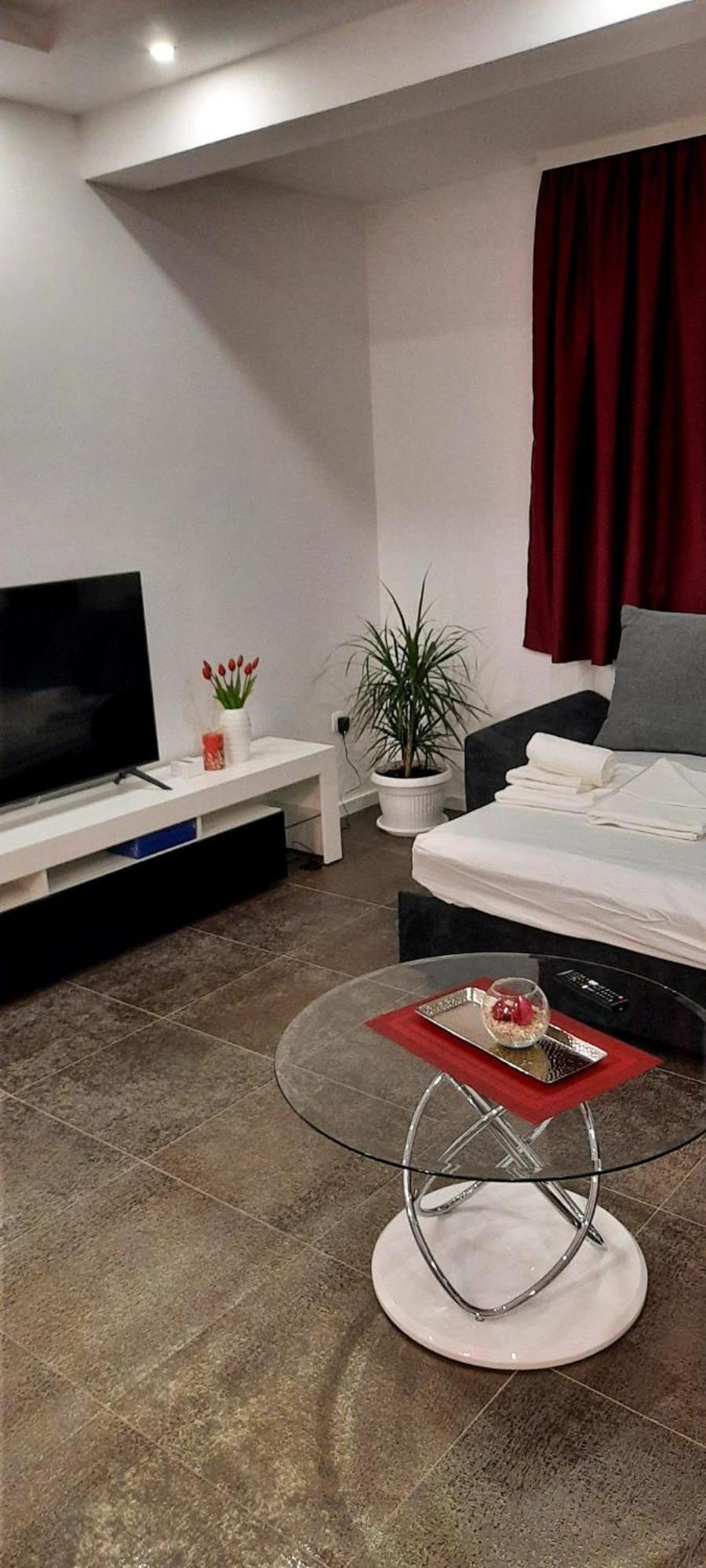 One-Bedroom Apartment photo 3