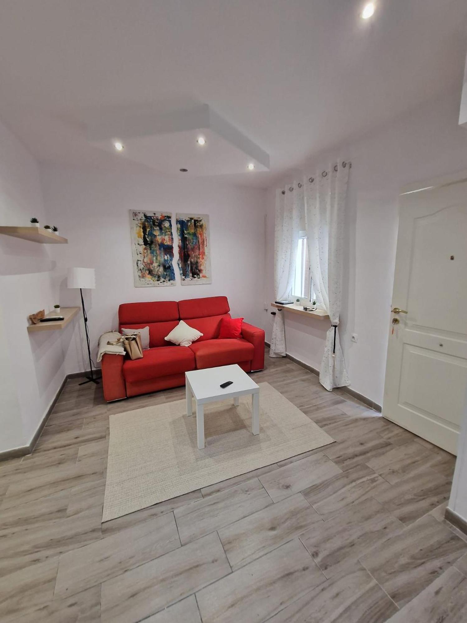 Two-Bedroom Apartment photo 2