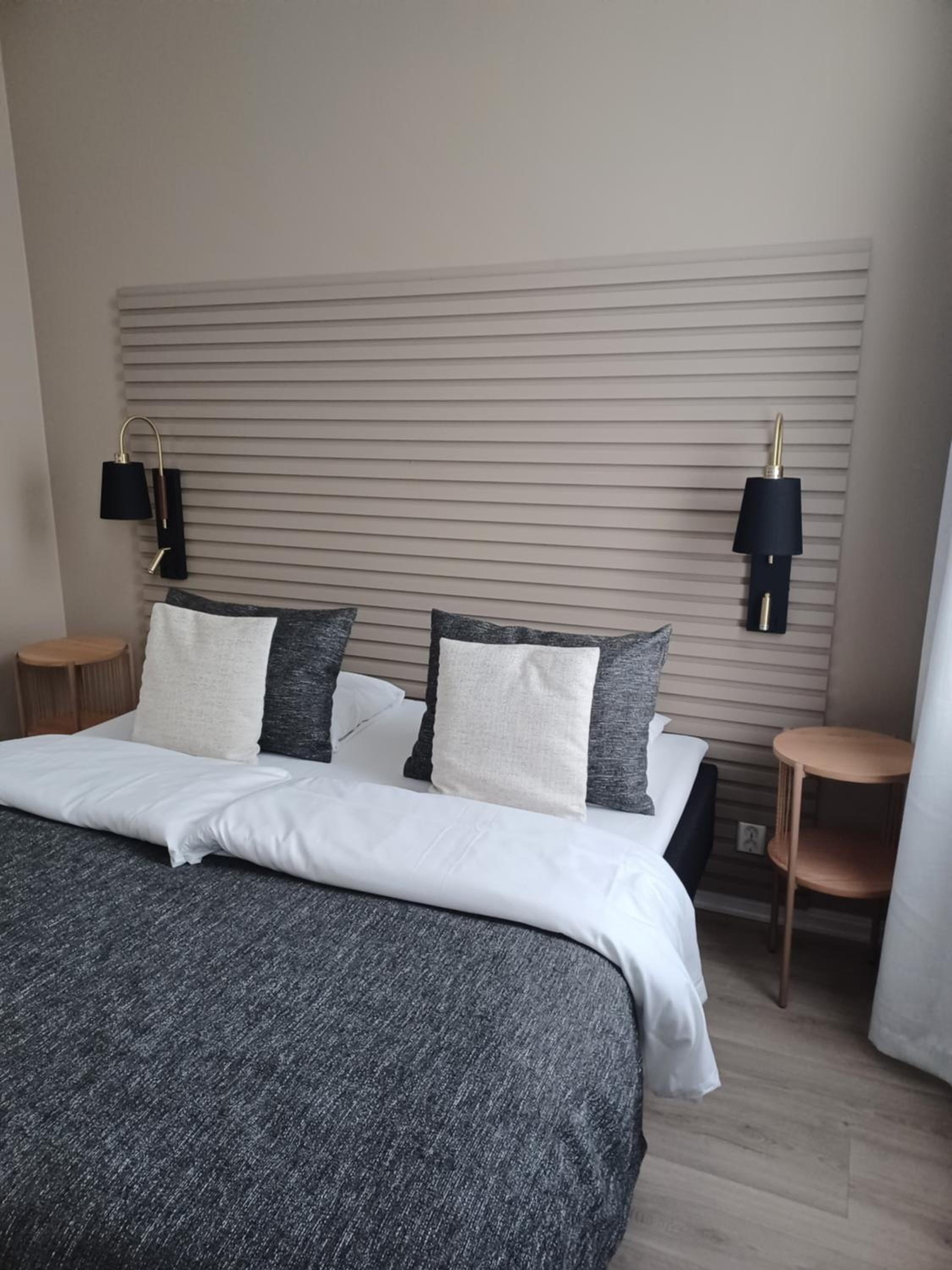 Double or Twin Room - Photo 3