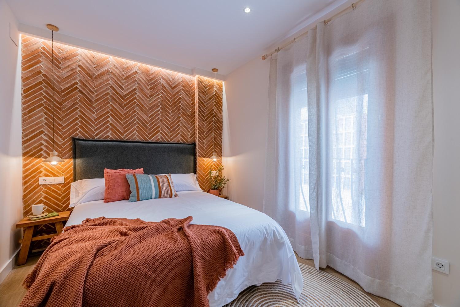 Habitación Doble Estándar