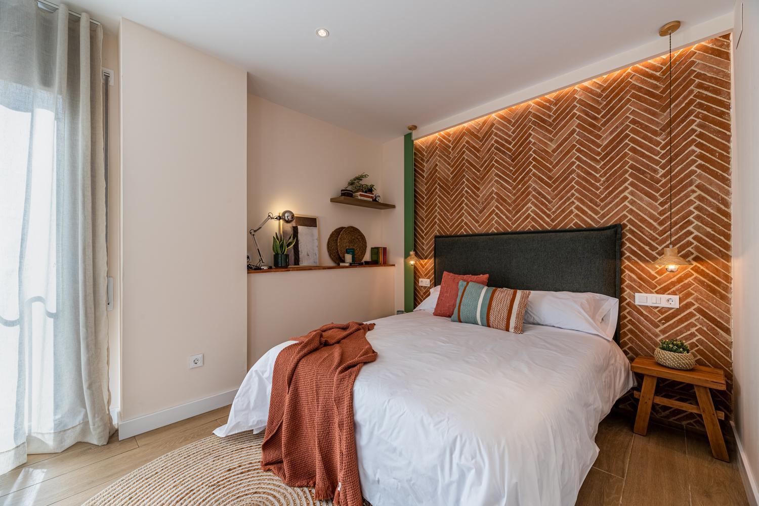Habitación Doble Deluxe
