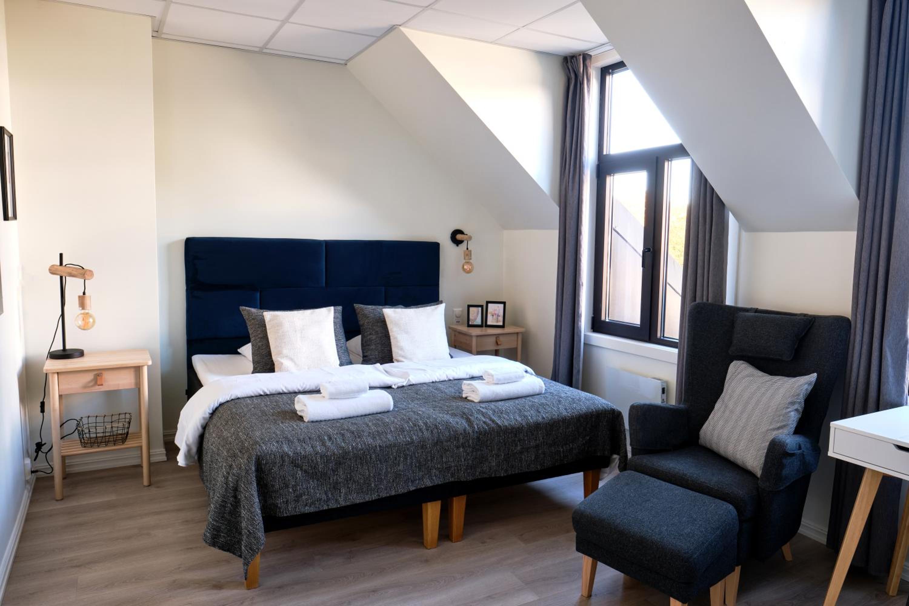 Double or Twin Room - Photo 1