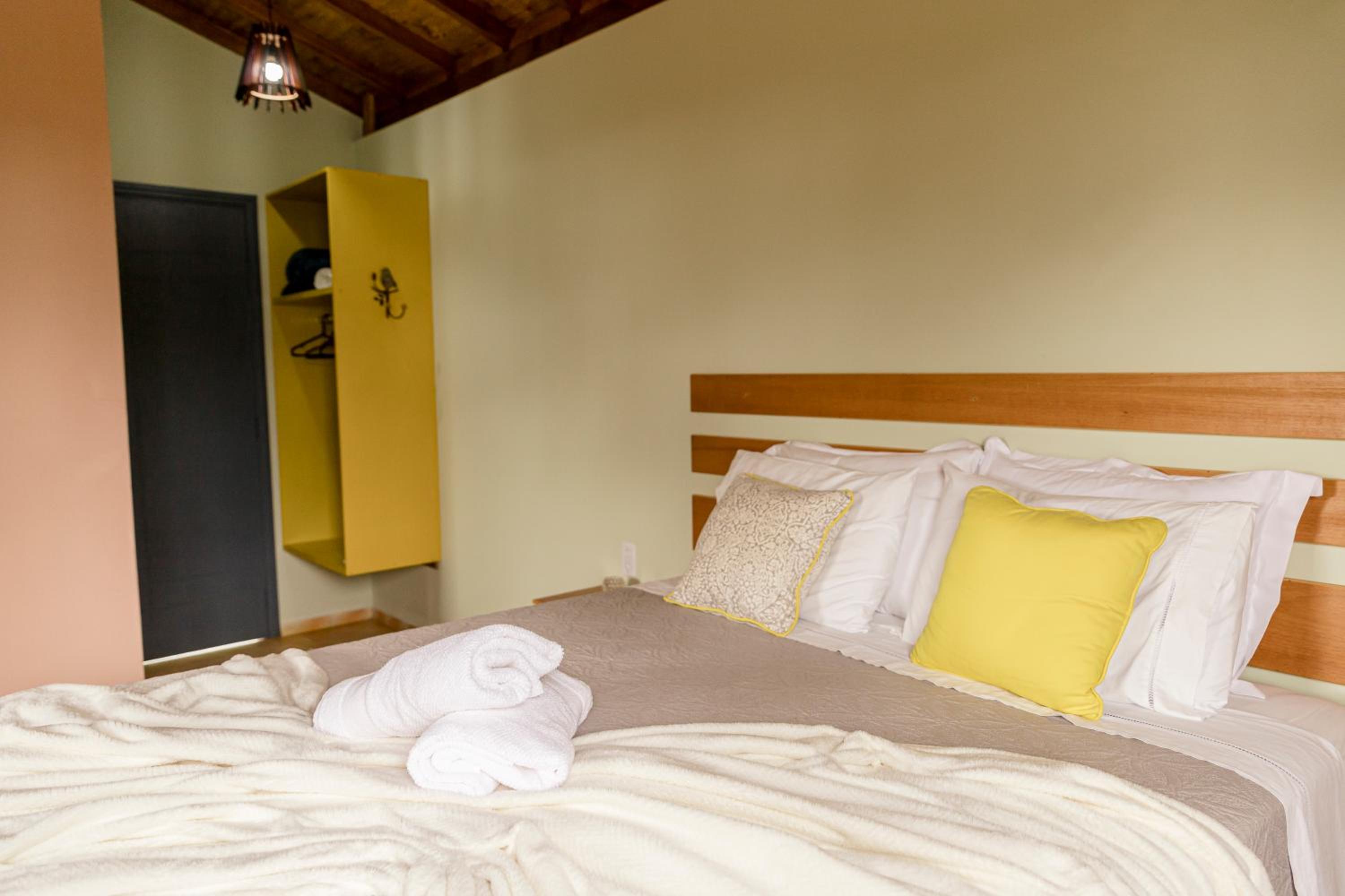 One-Bedroom Chalet photo 1