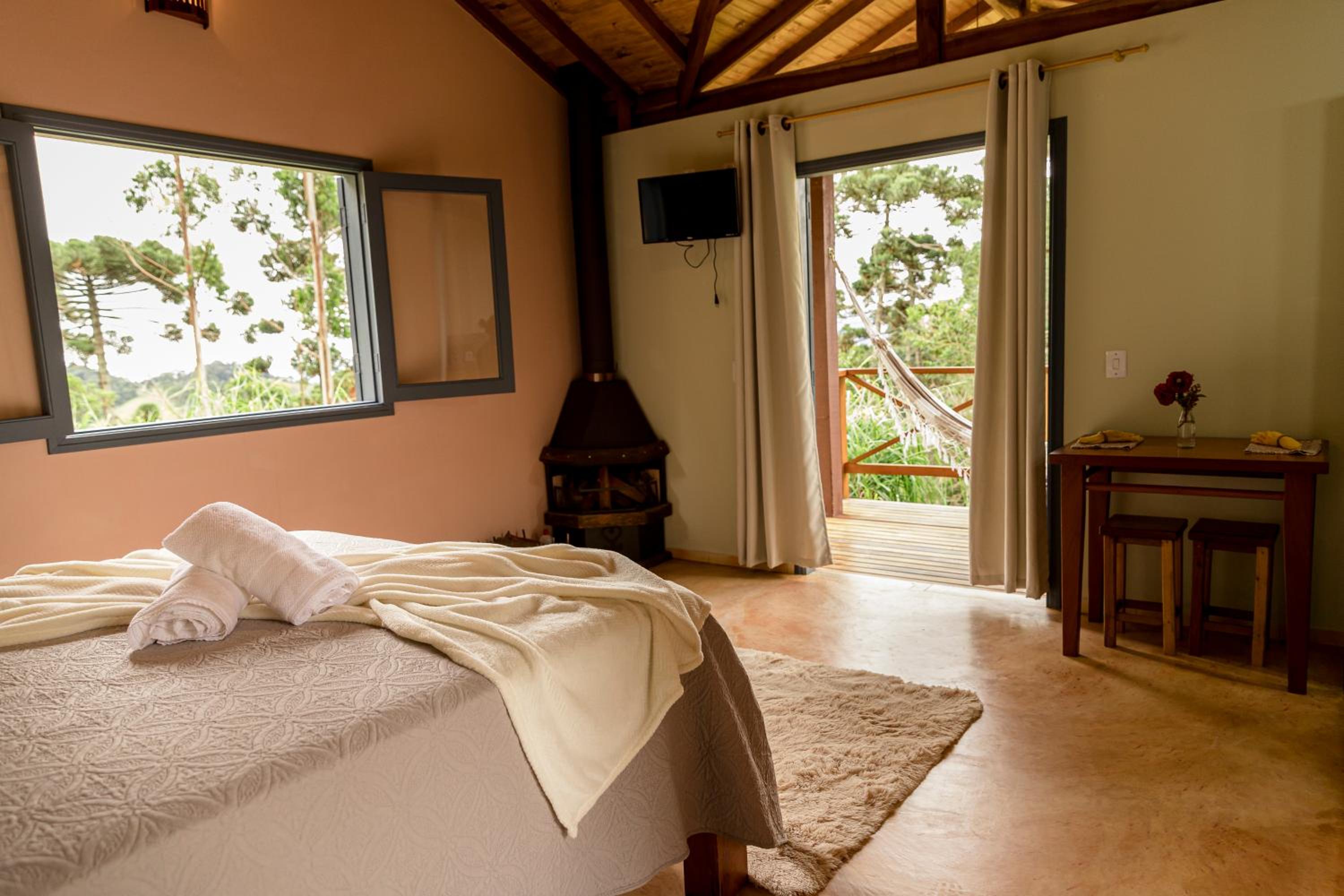 One-Bedroom Chalet photo 3