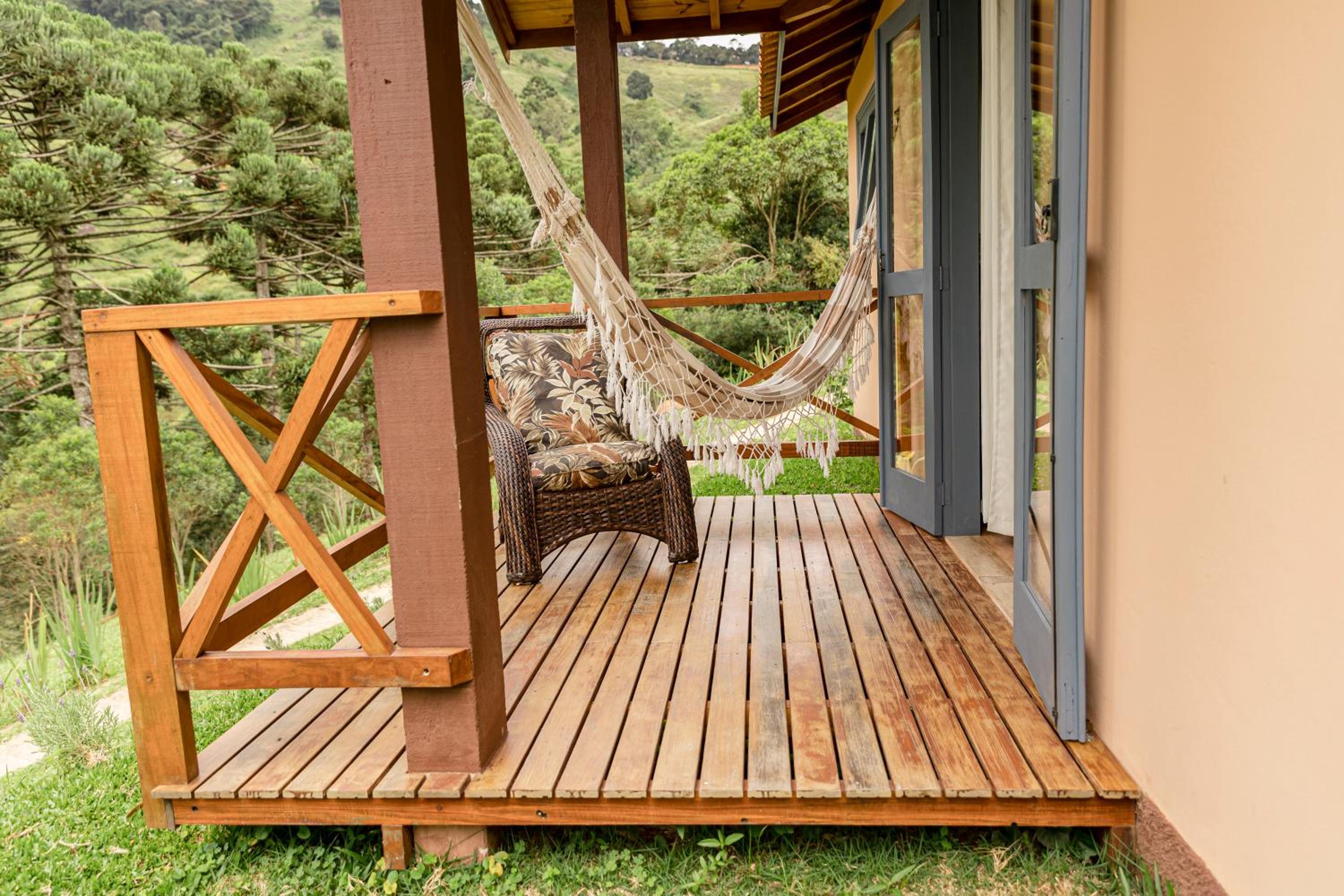 One-Bedroom Chalet photo 2