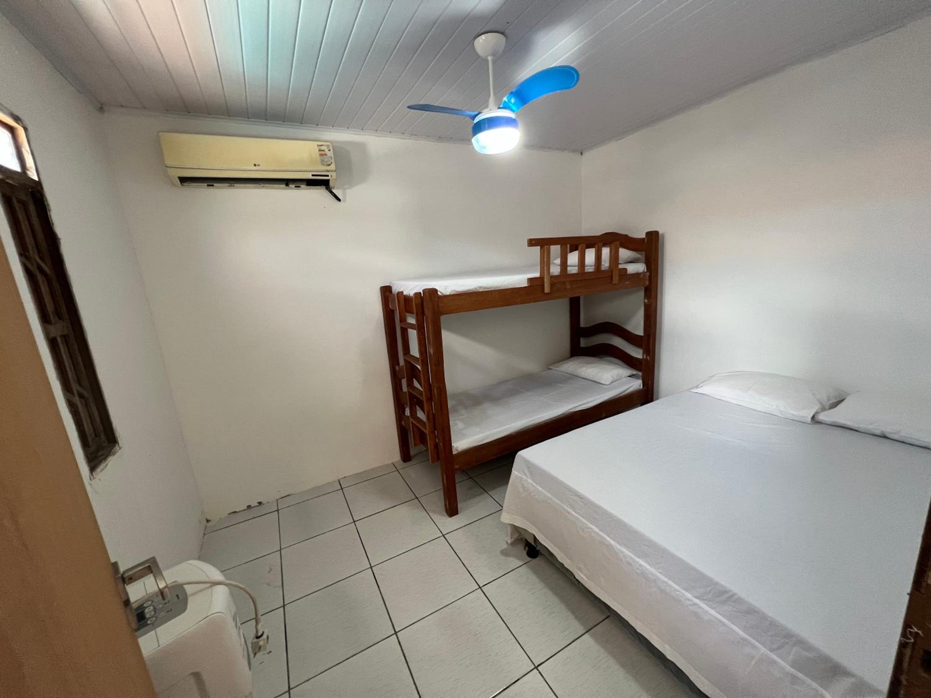 Three-Bedroom House photo 2