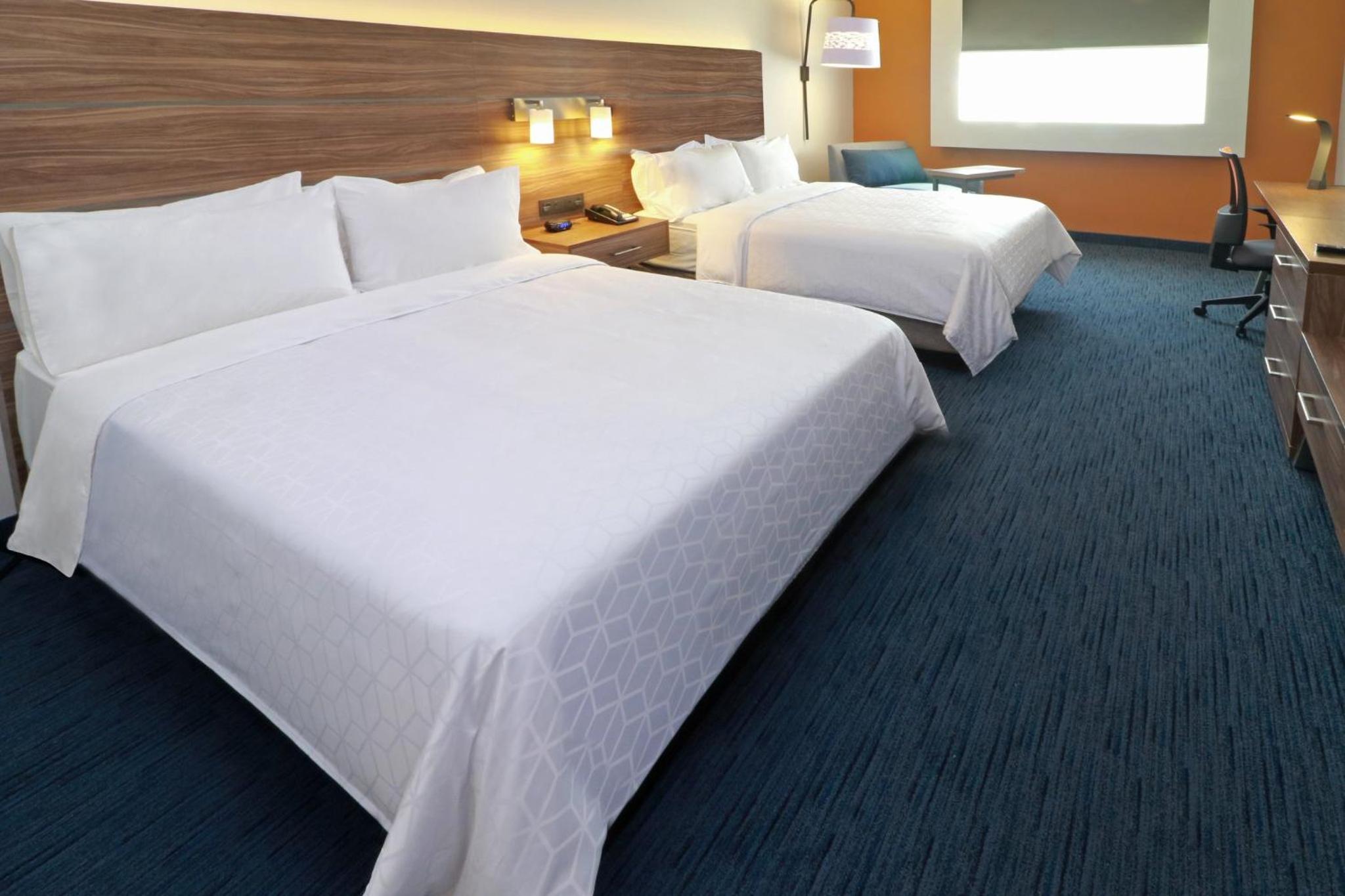 Queen Room with Two Queen Beds