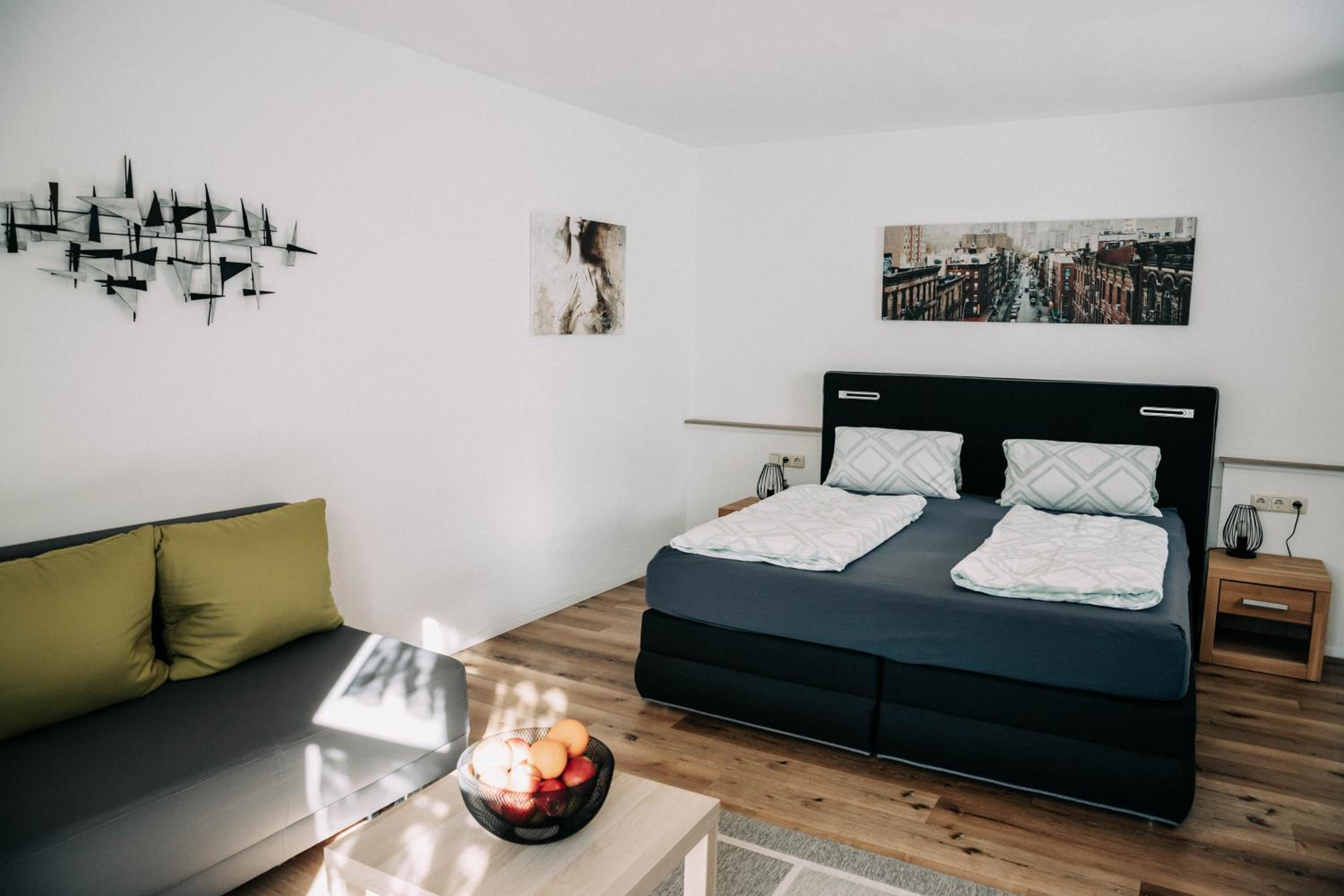 Double Room - Photo 26