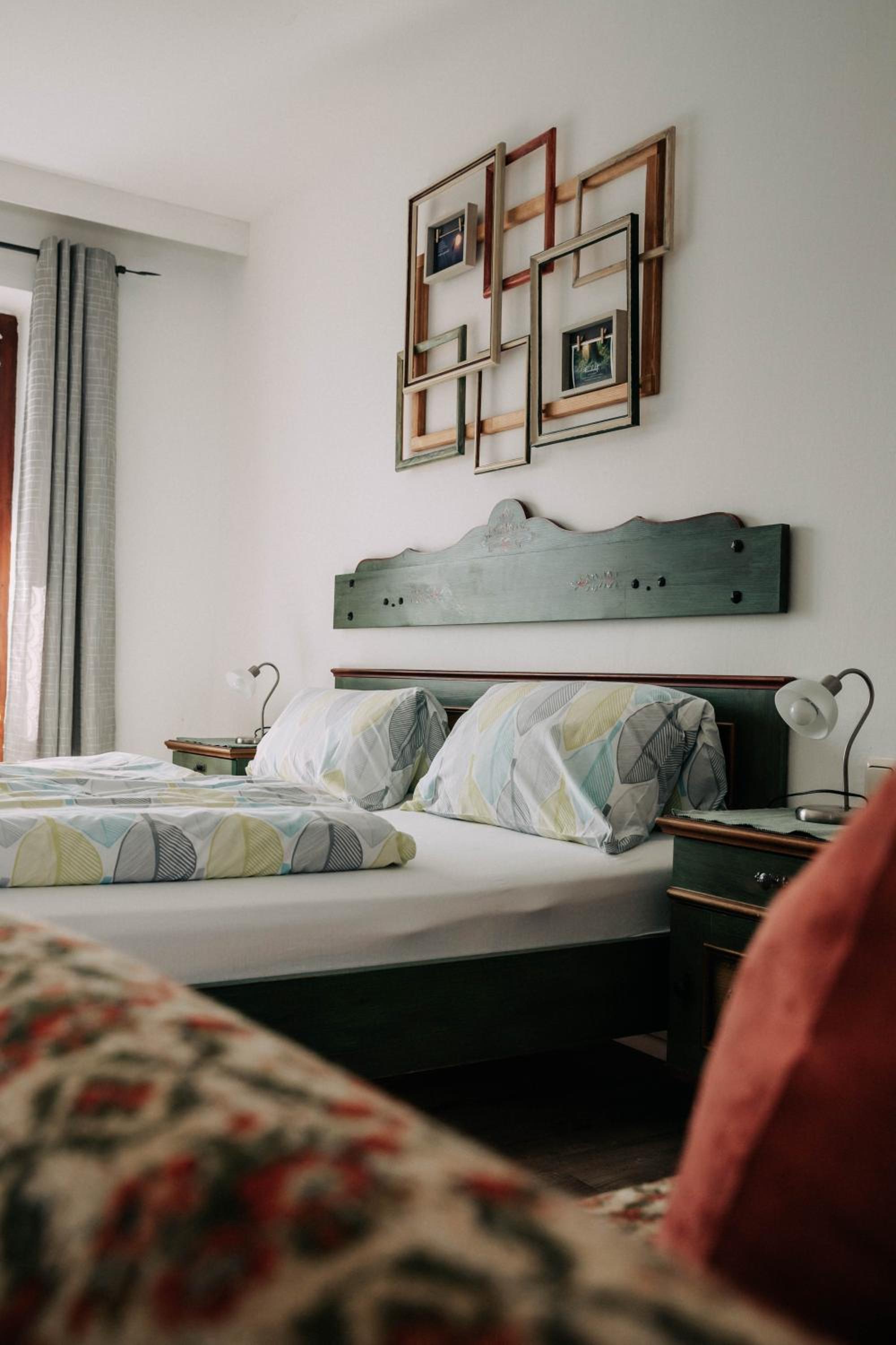 Double Room - Photo 24