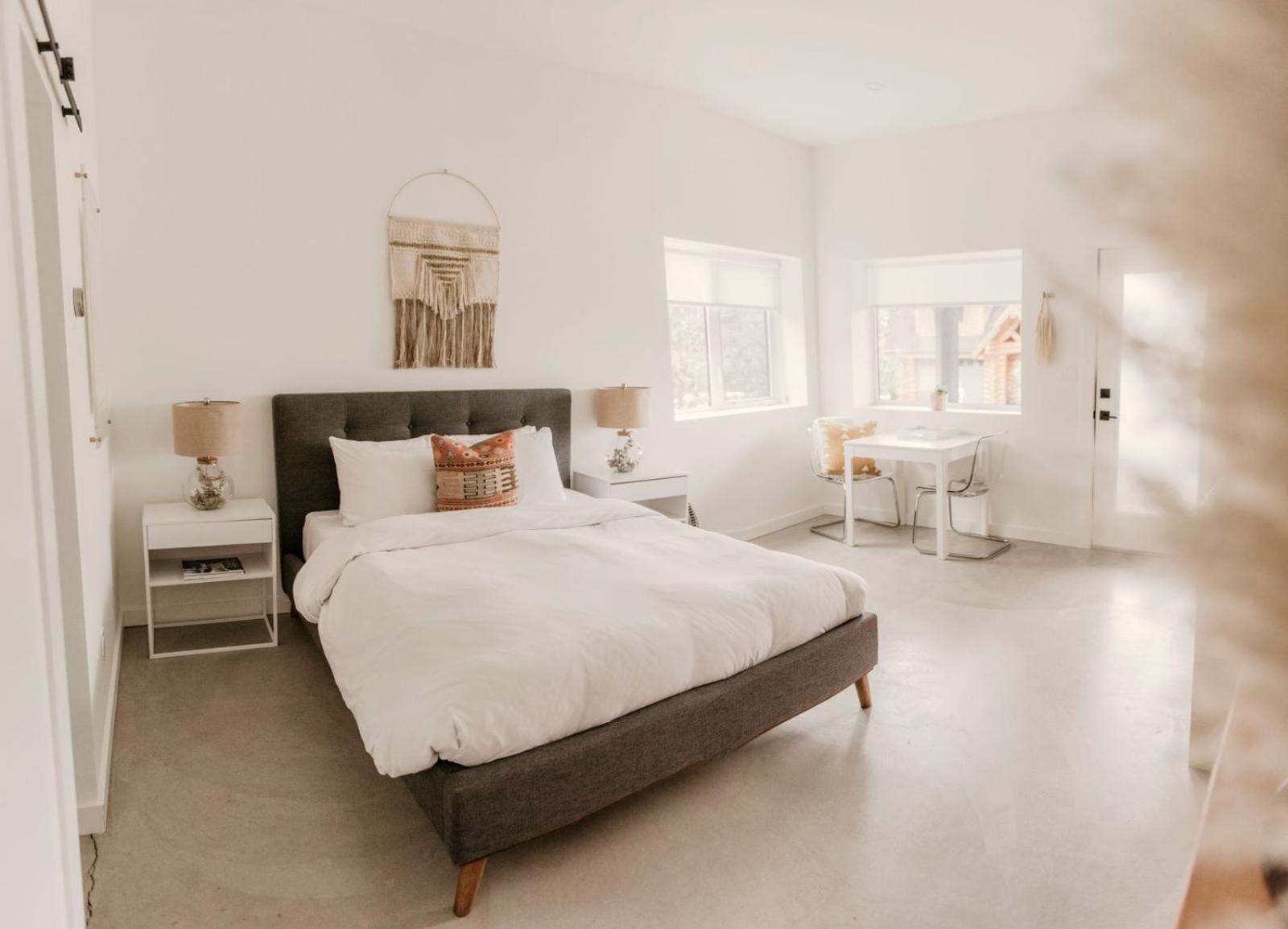 Deluxe Queen Room photo 1