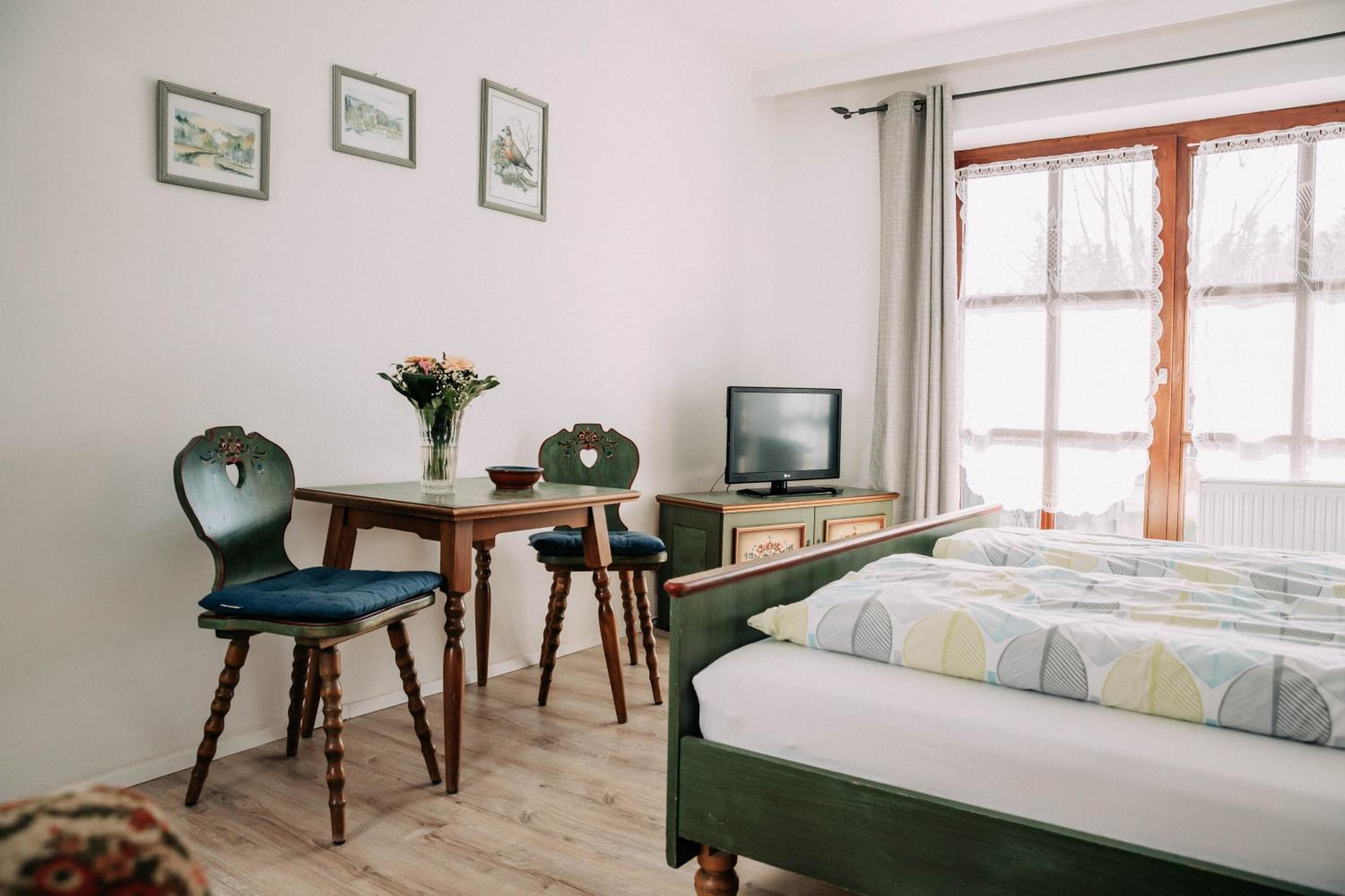 Double Room - Photo 23