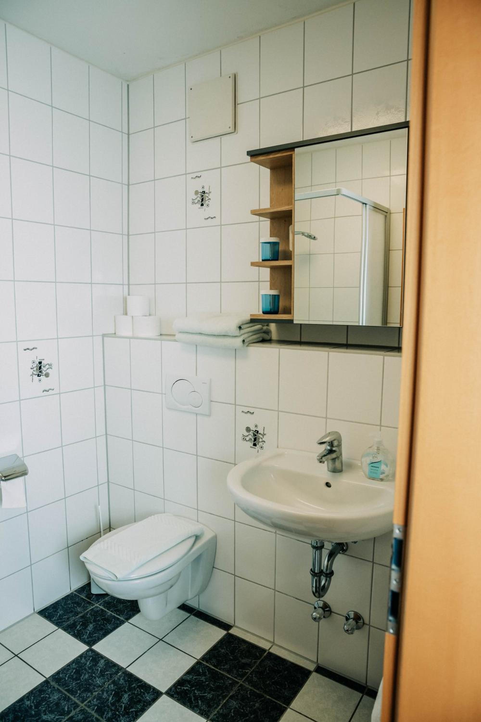Double Room - Photo 20