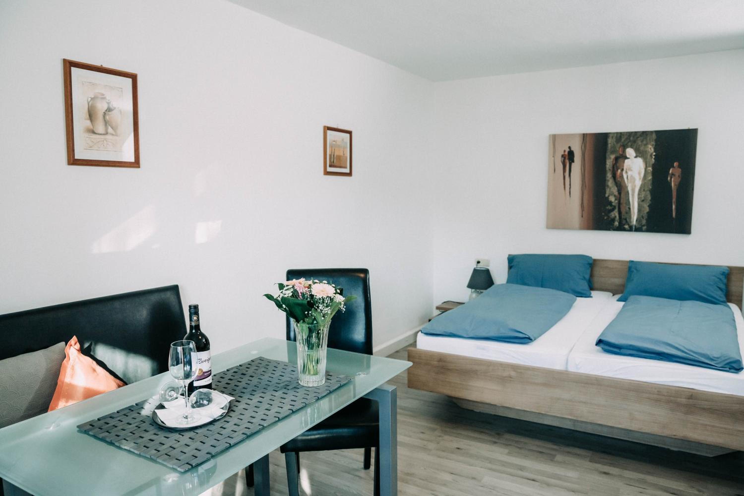 Double Room - Photo 19