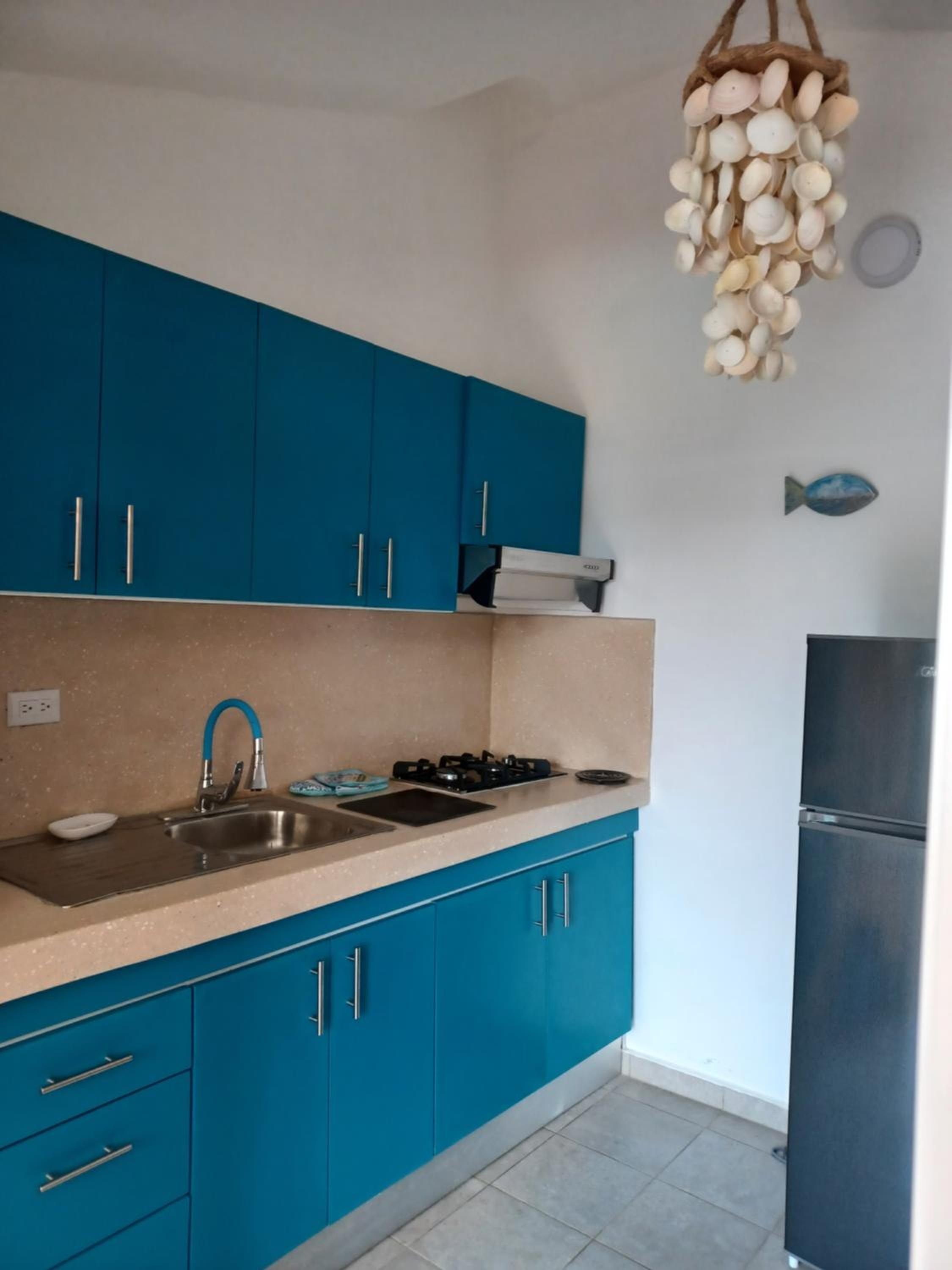 Apartment with Terrace photo 3