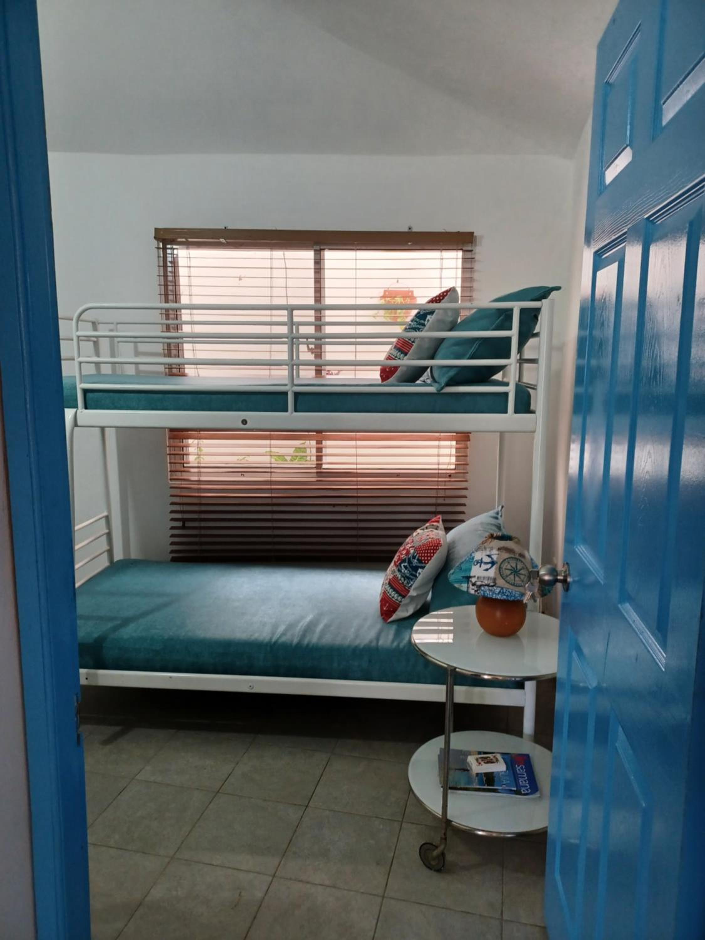 Apartment with Terrace photo 2