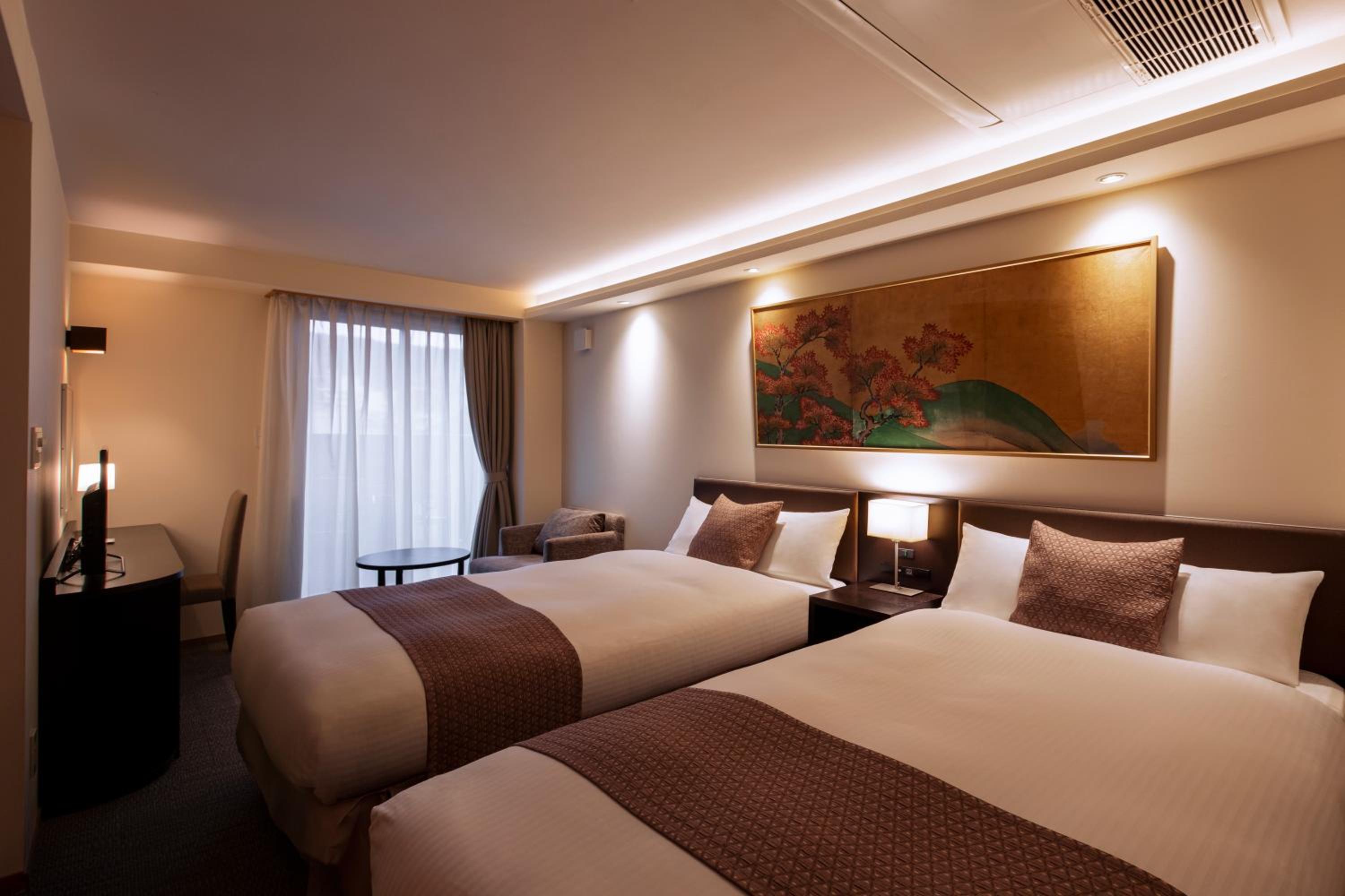 Standard Twin Room - Photo 1
